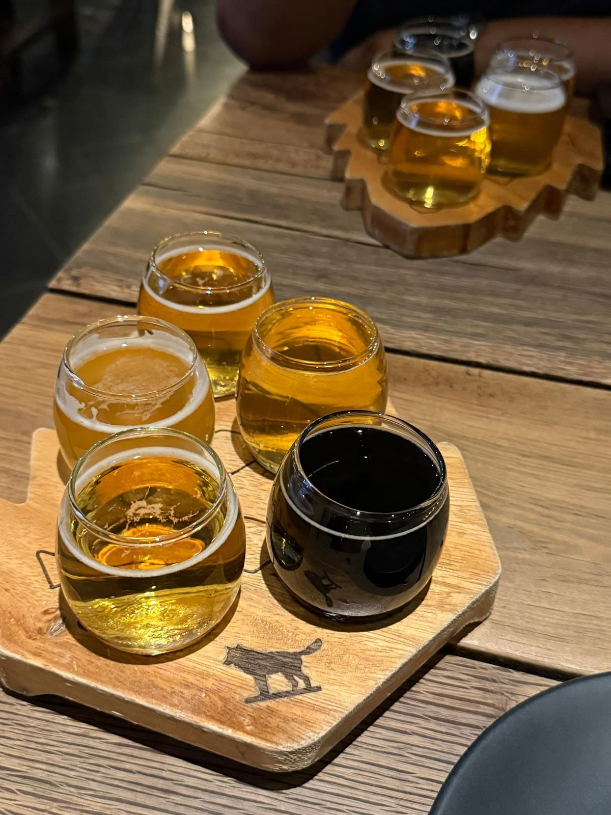 Loba Restaurante, Gastropub -cocina y cerveza en la fábrica- miniatura 6
