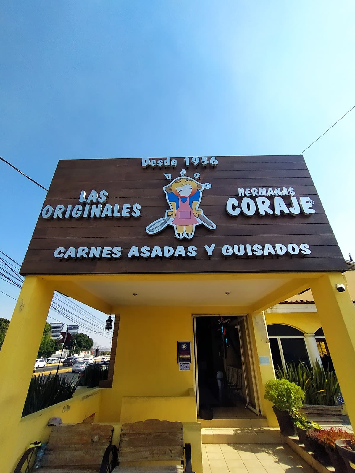 Las Originales Hermanas Coraje "Vallarta" en Zapopan