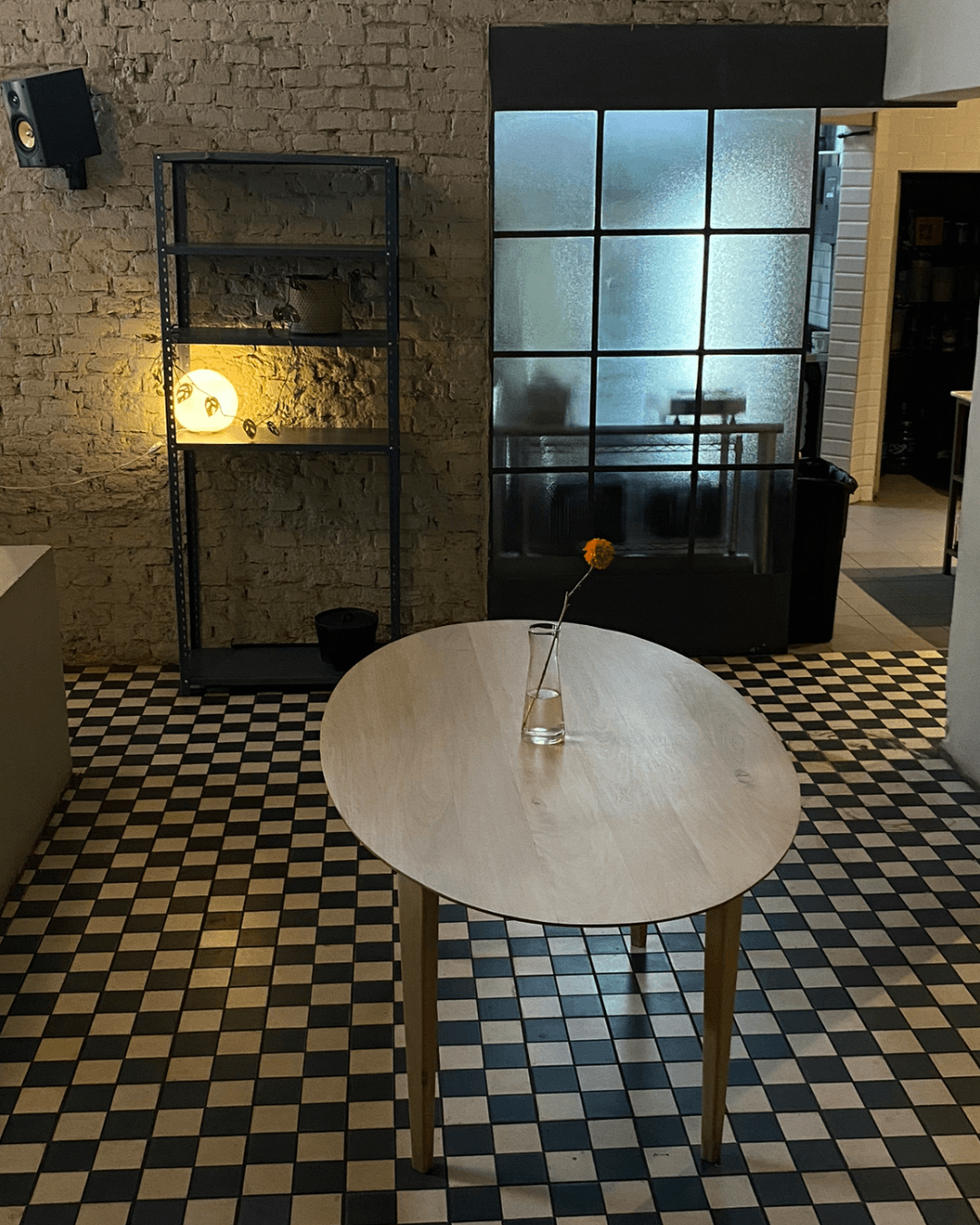 Lince Café Bar en Guadalajara