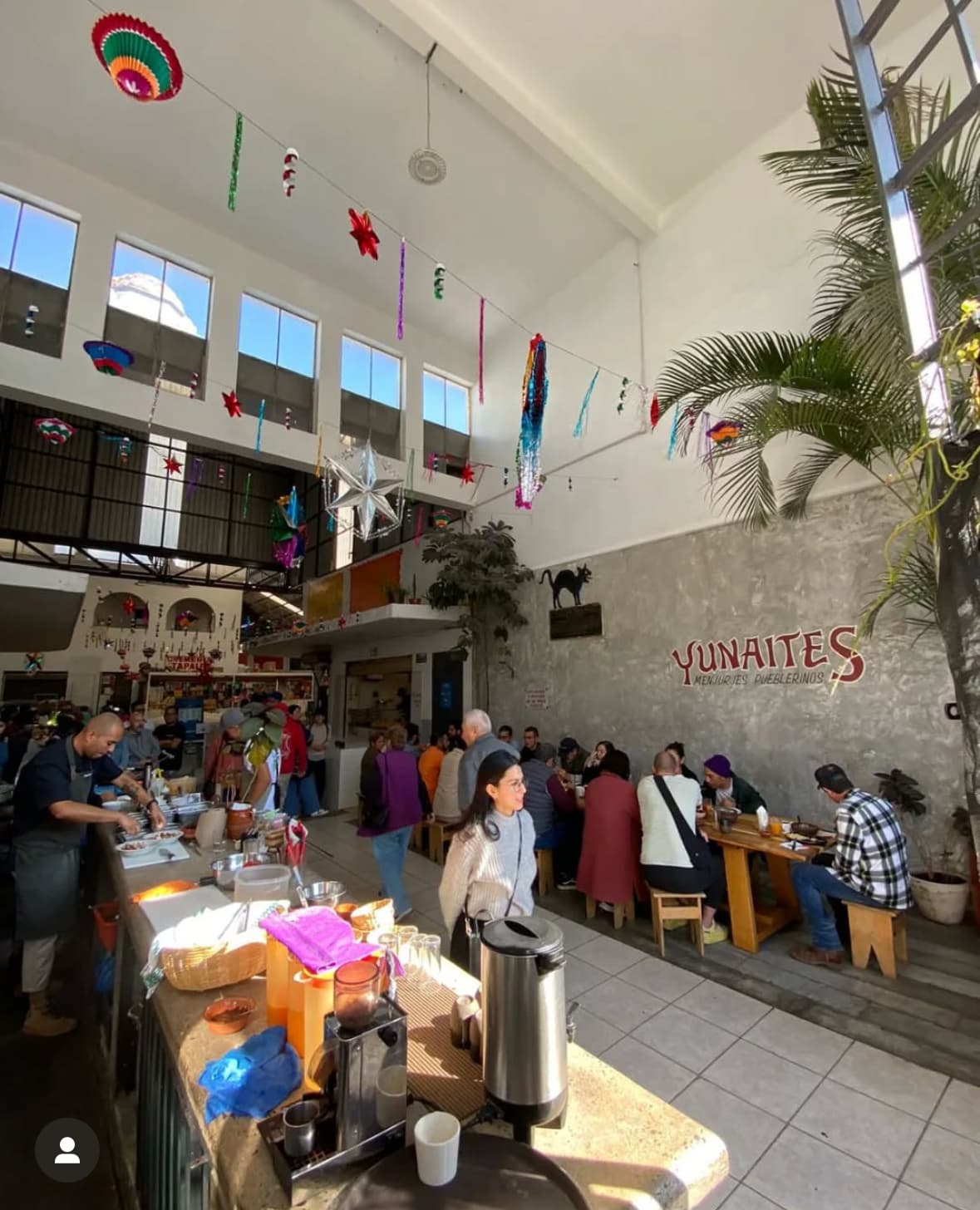 Yunaites•Menjurjes pueblerinos en Guadalajara