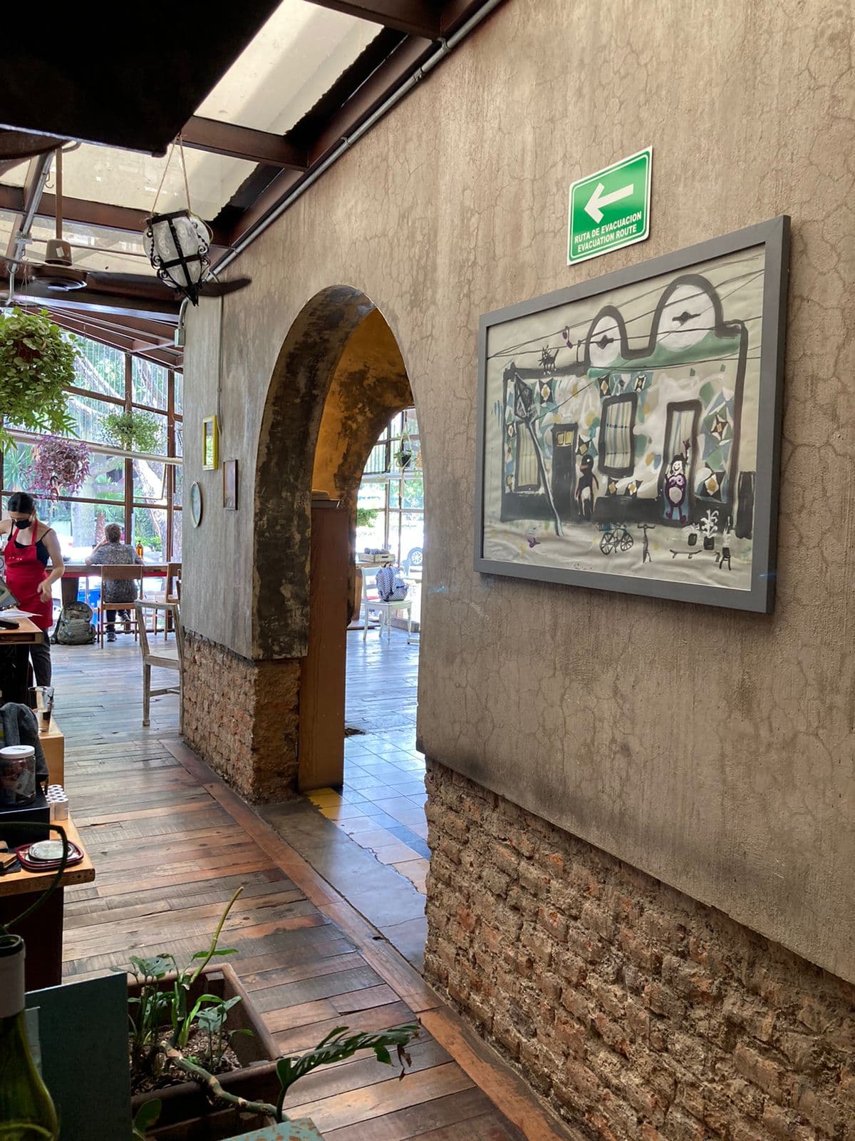 Gabinete en Guadalajara
