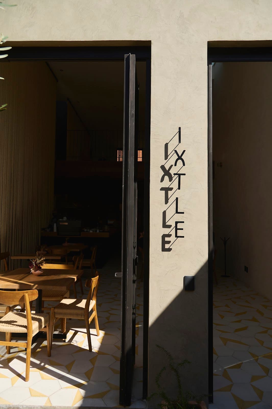 IXTLE en Zapopan
