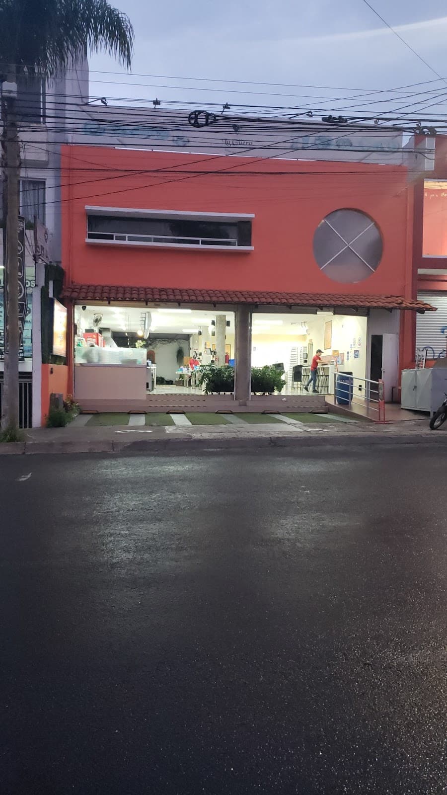 Menudearía y Desayunos La Guera en Zapopan