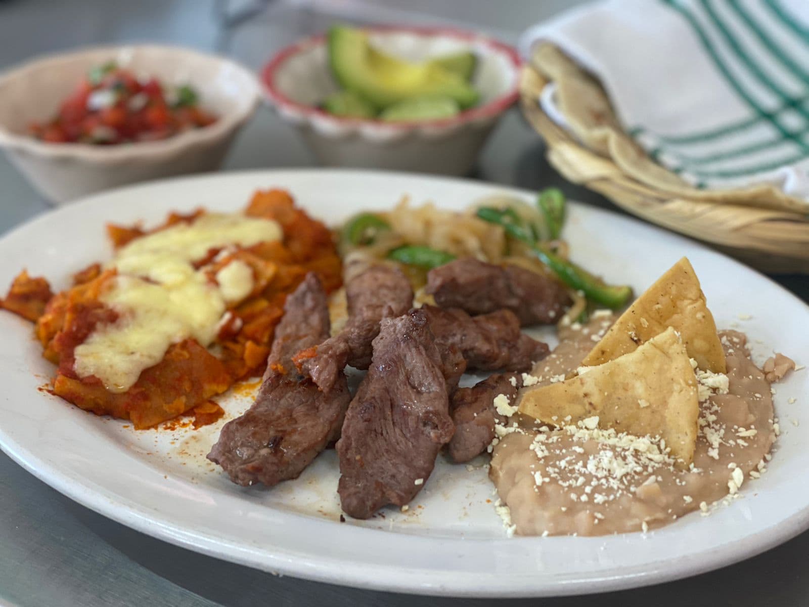 Menudearía y Desayunos La Guera miniatura 2