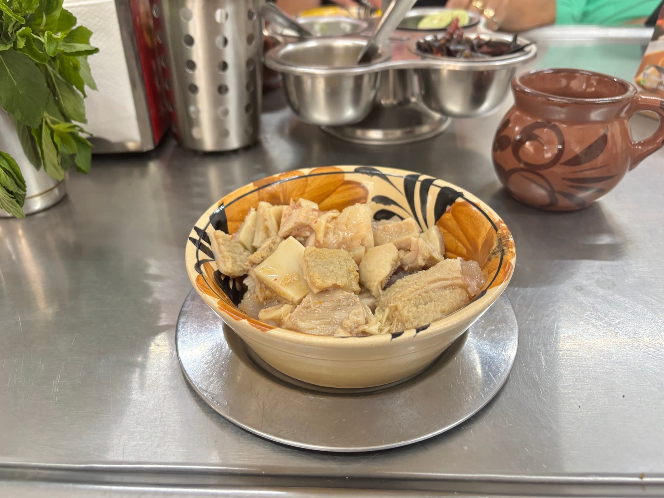 Menudearía y Desayunos La Guera miniatura 3