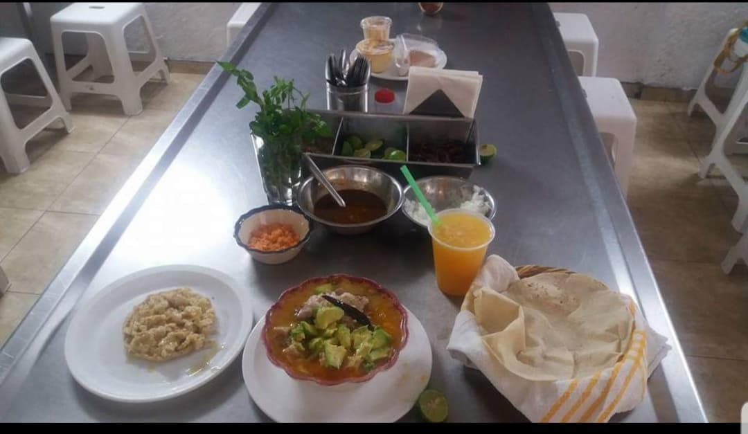 Menudearía y Desayunos La Guera miniatura 6