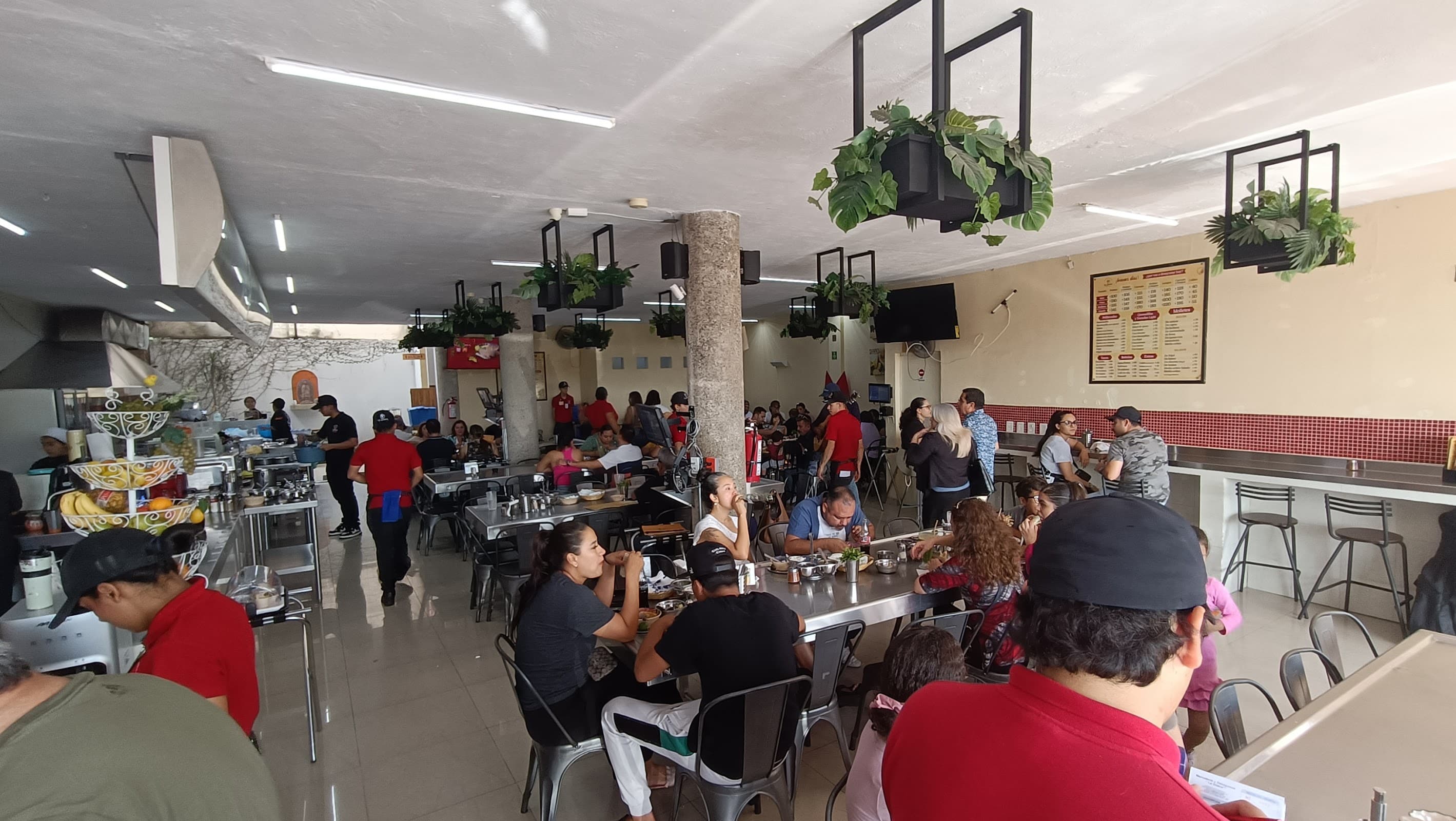 Menudearía y Desayunos La Guera miniatura 7