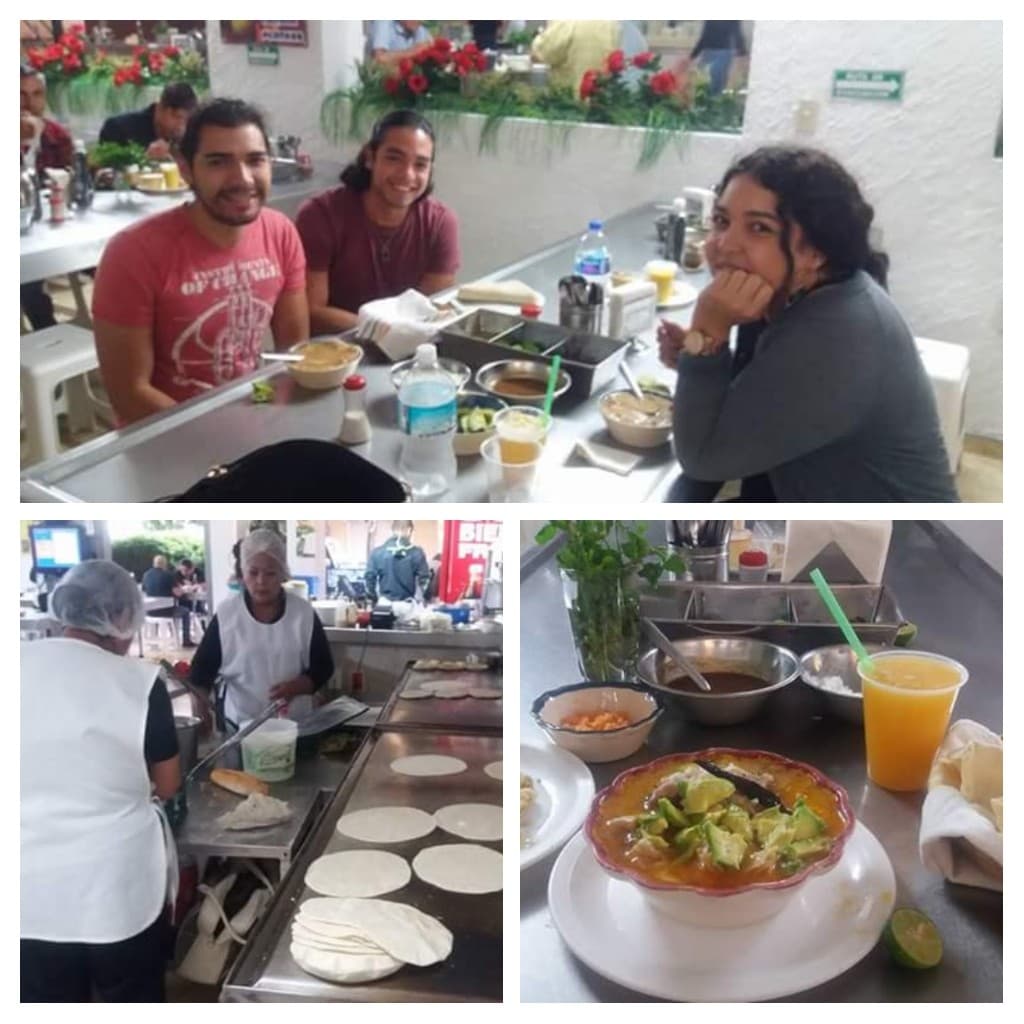 Menudearía y Desayunos La Guera miniatura 10