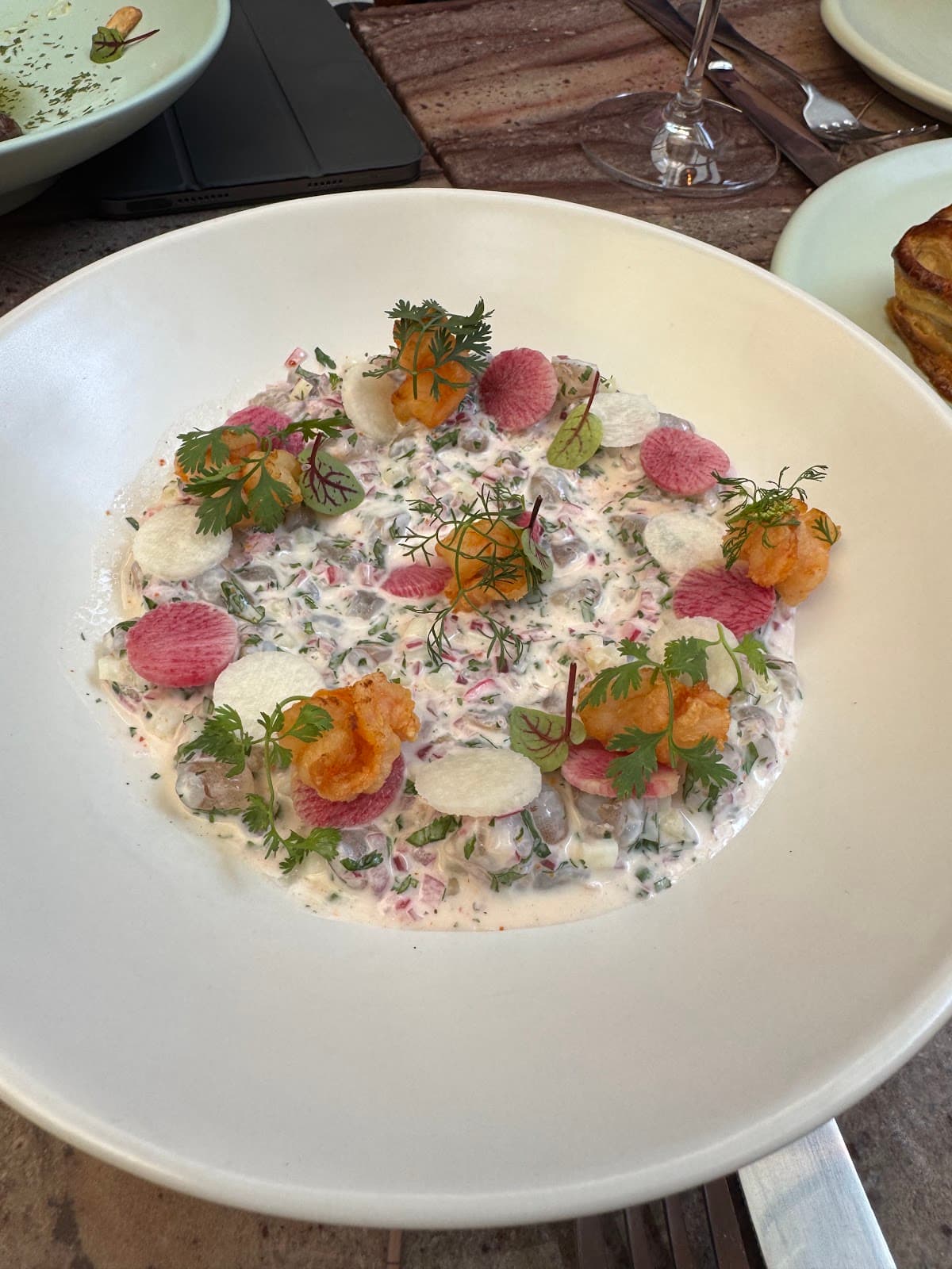 Octo Restaurante miniatura 10
