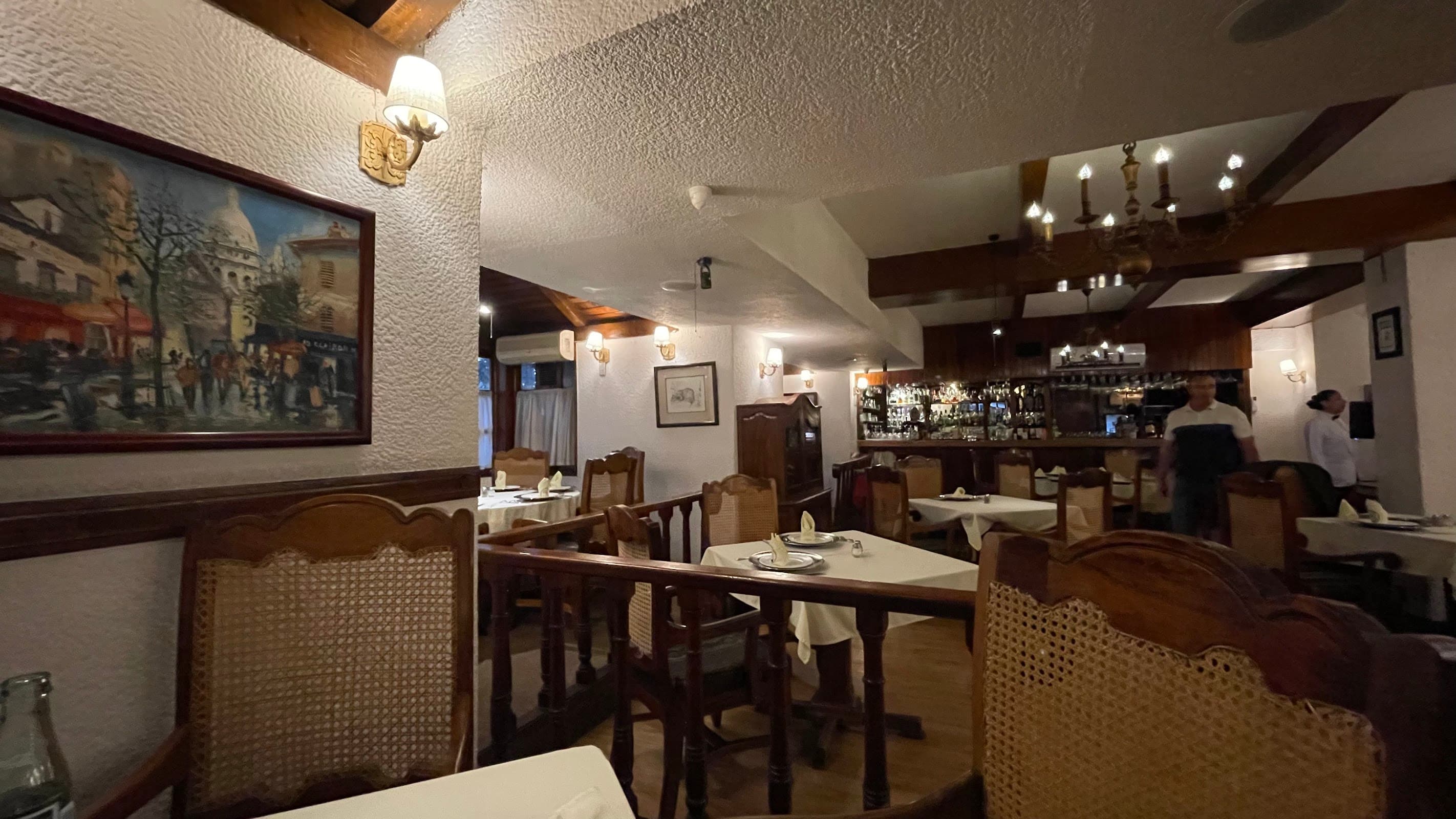 Restaurant Pierrot miniatura 10