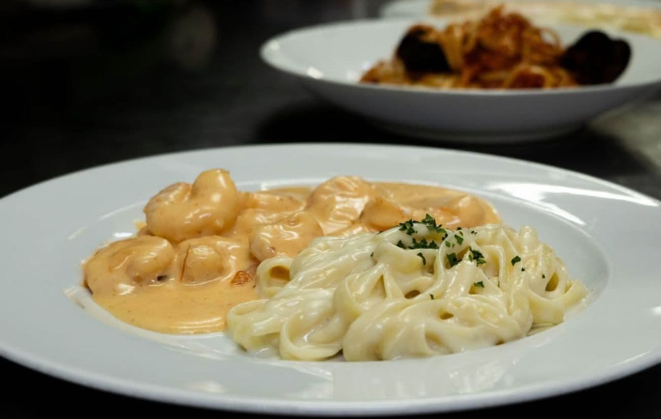 La Trattoria de Guadalajara miniatura 2