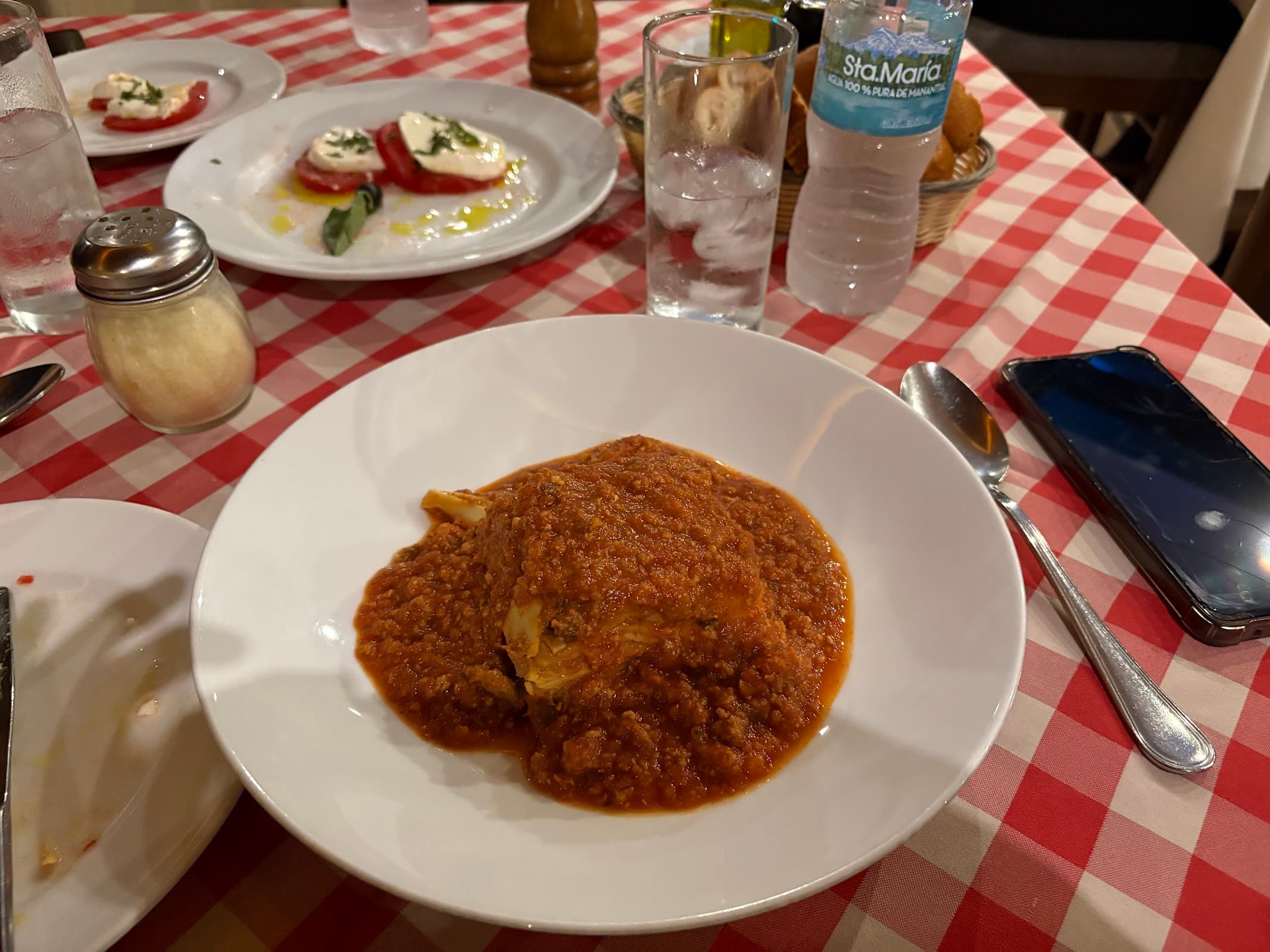 La Trattoria de Guadalajara miniatura 3