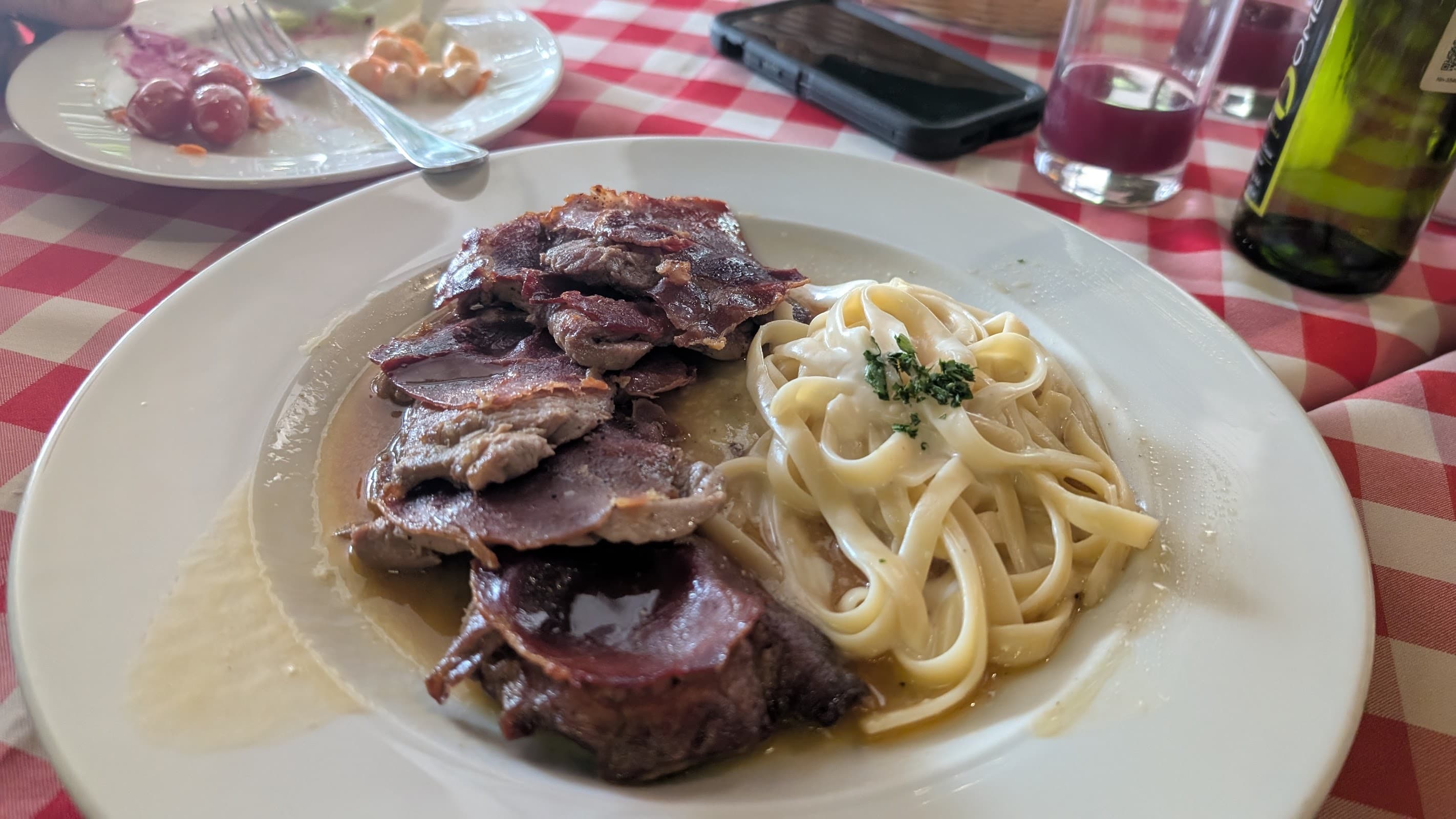 La Trattoria de Guadalajara miniatura 5