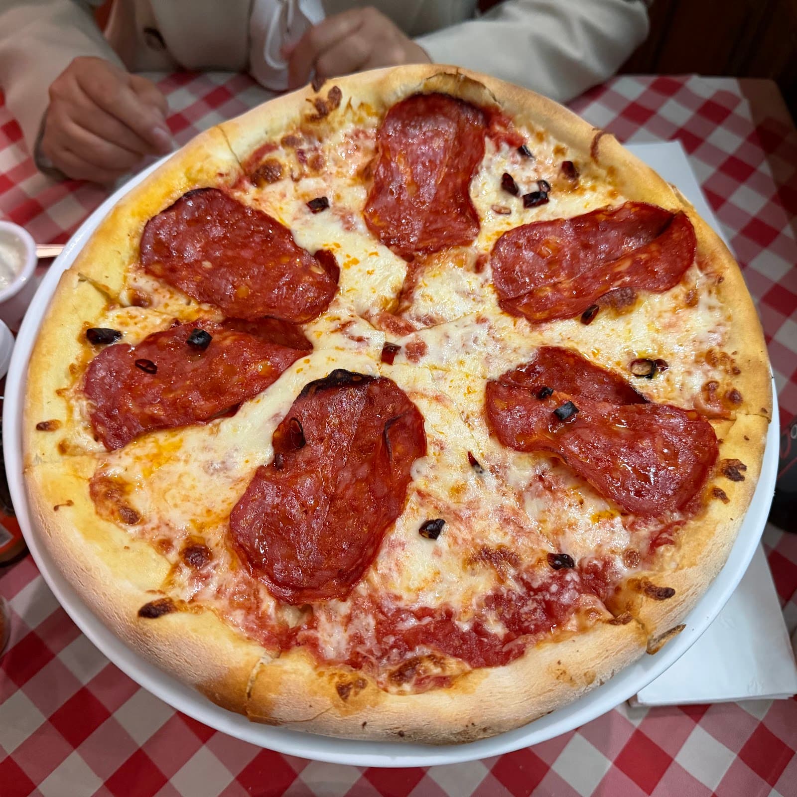La Trattoria de Guadalajara miniatura 6