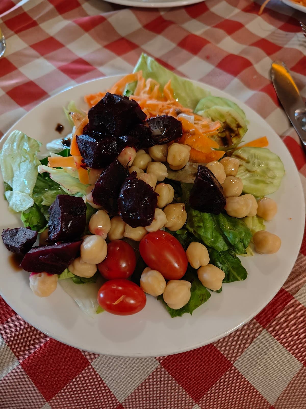 La Trattoria de Guadalajara miniatura 7