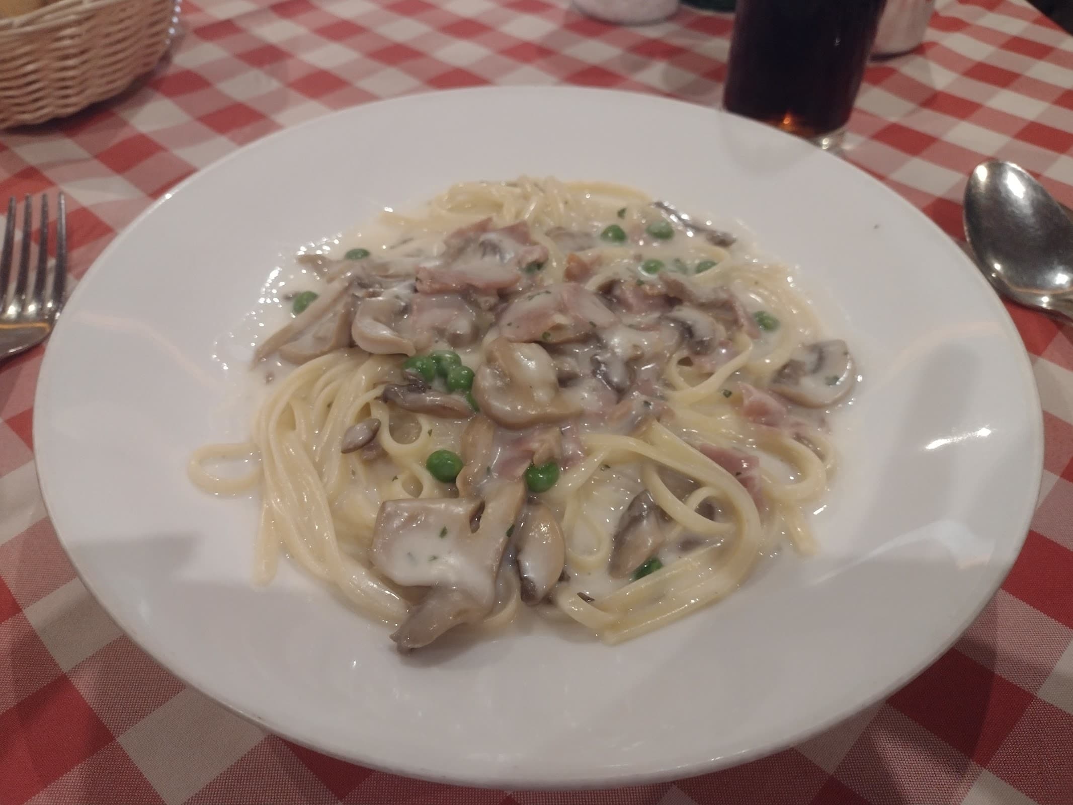 La Trattoria de Guadalajara miniatura 9
