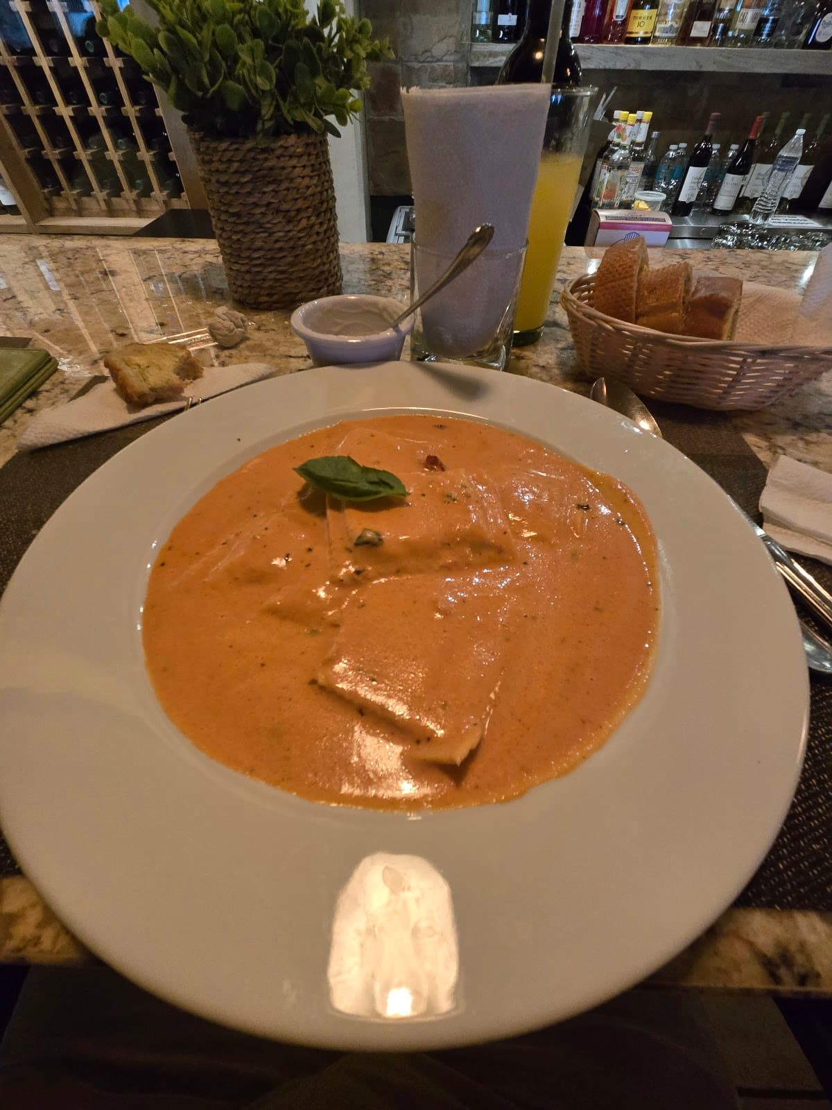 La Trattoria de Guadalajara miniatura 10