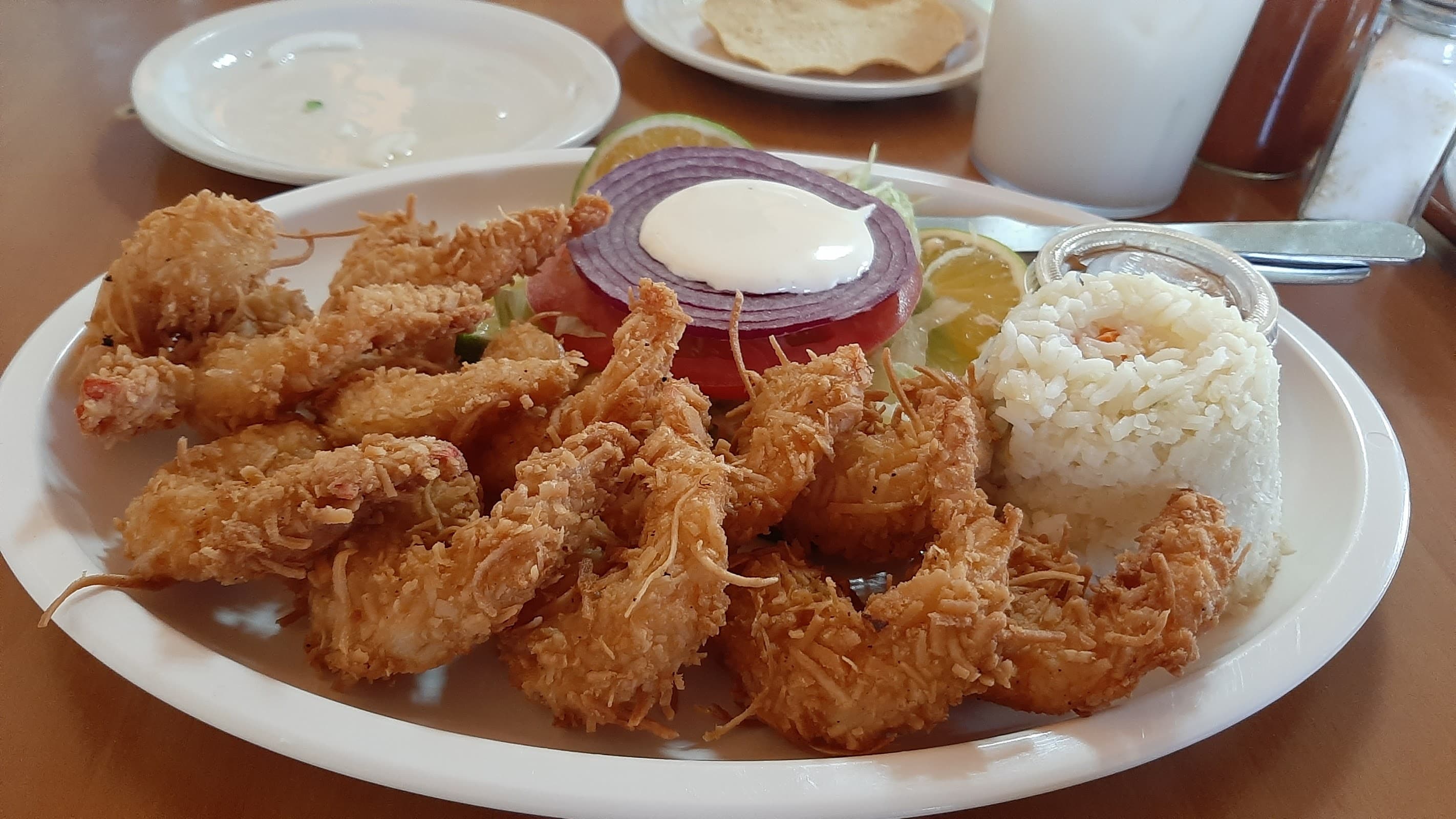 Mariscos Alex miniatura 2