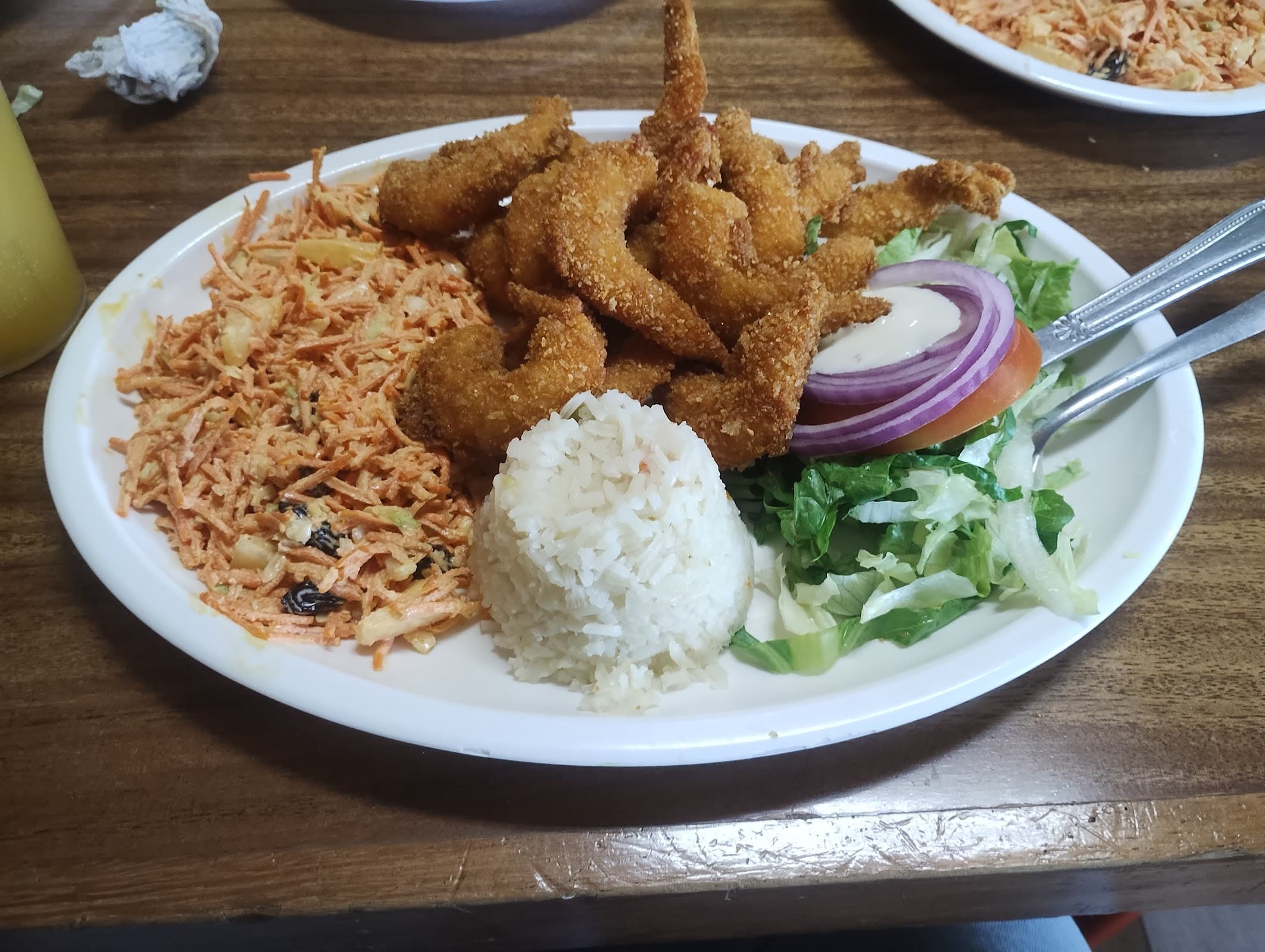 Mariscos Alex miniatura 4