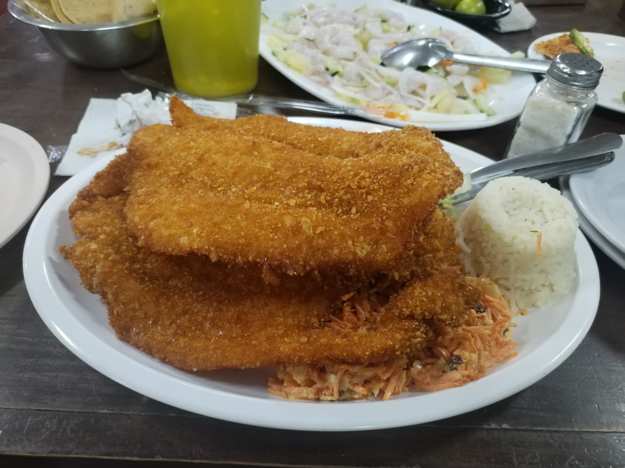 Mariscos Alex miniatura 6
