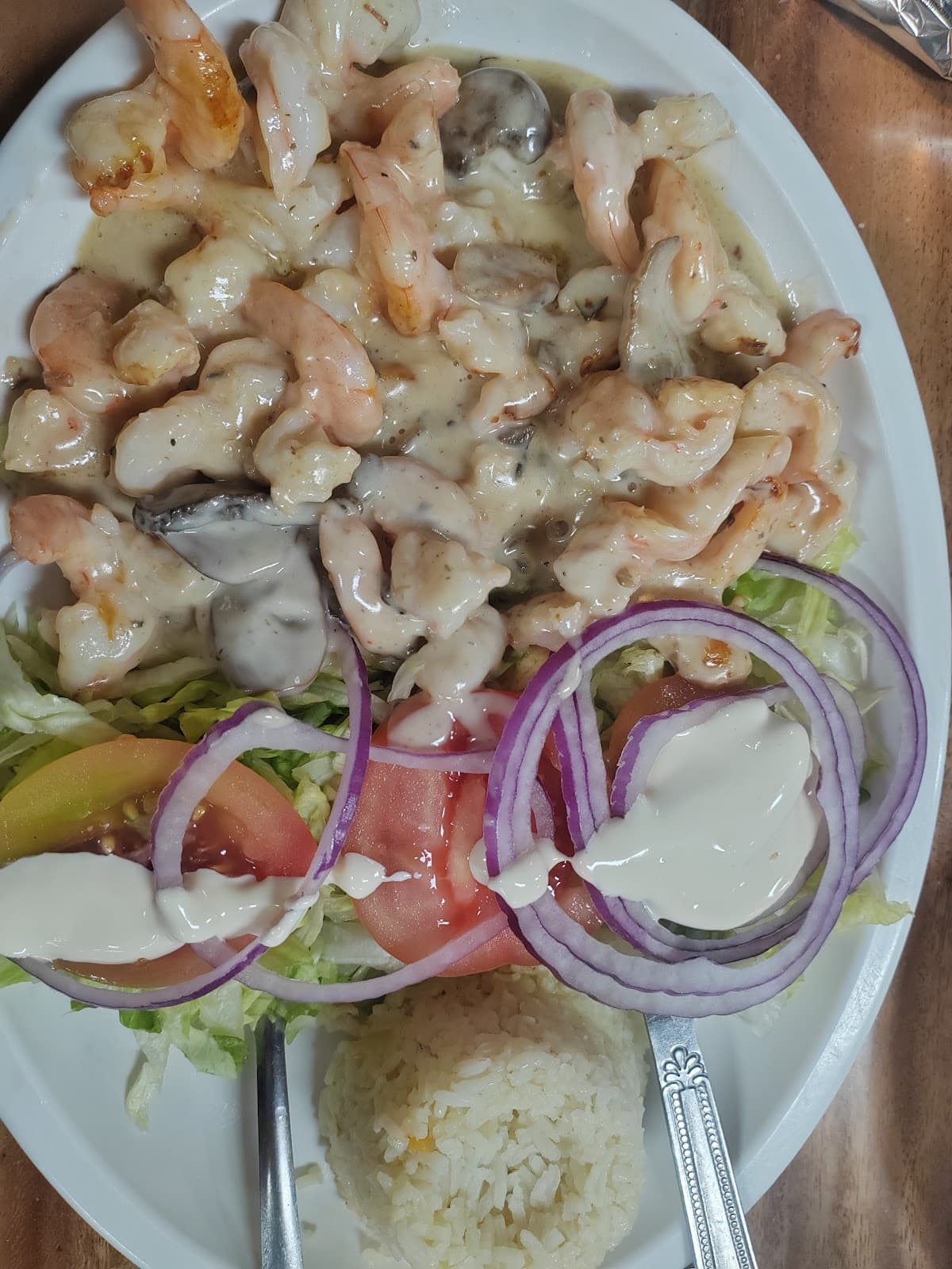 Mariscos Alex miniatura 7