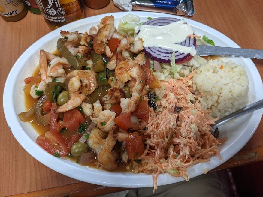 Mariscos Alex miniatura 8