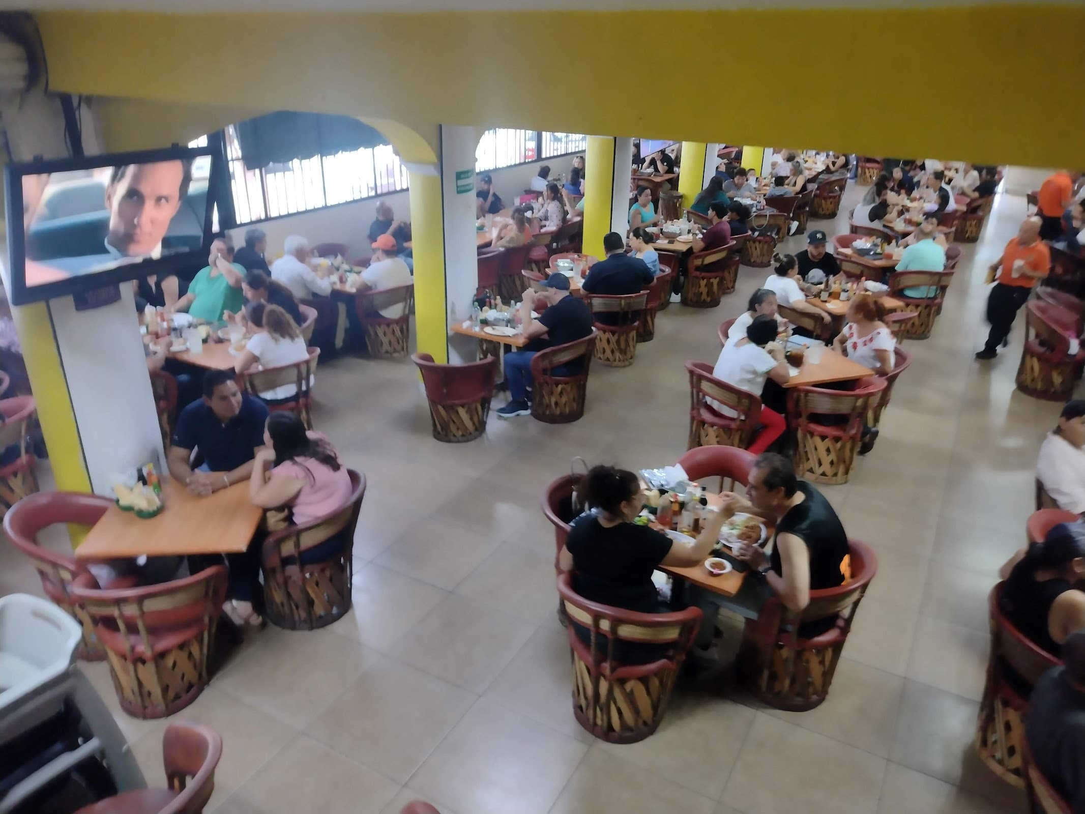 Mariscos Alex miniatura 9