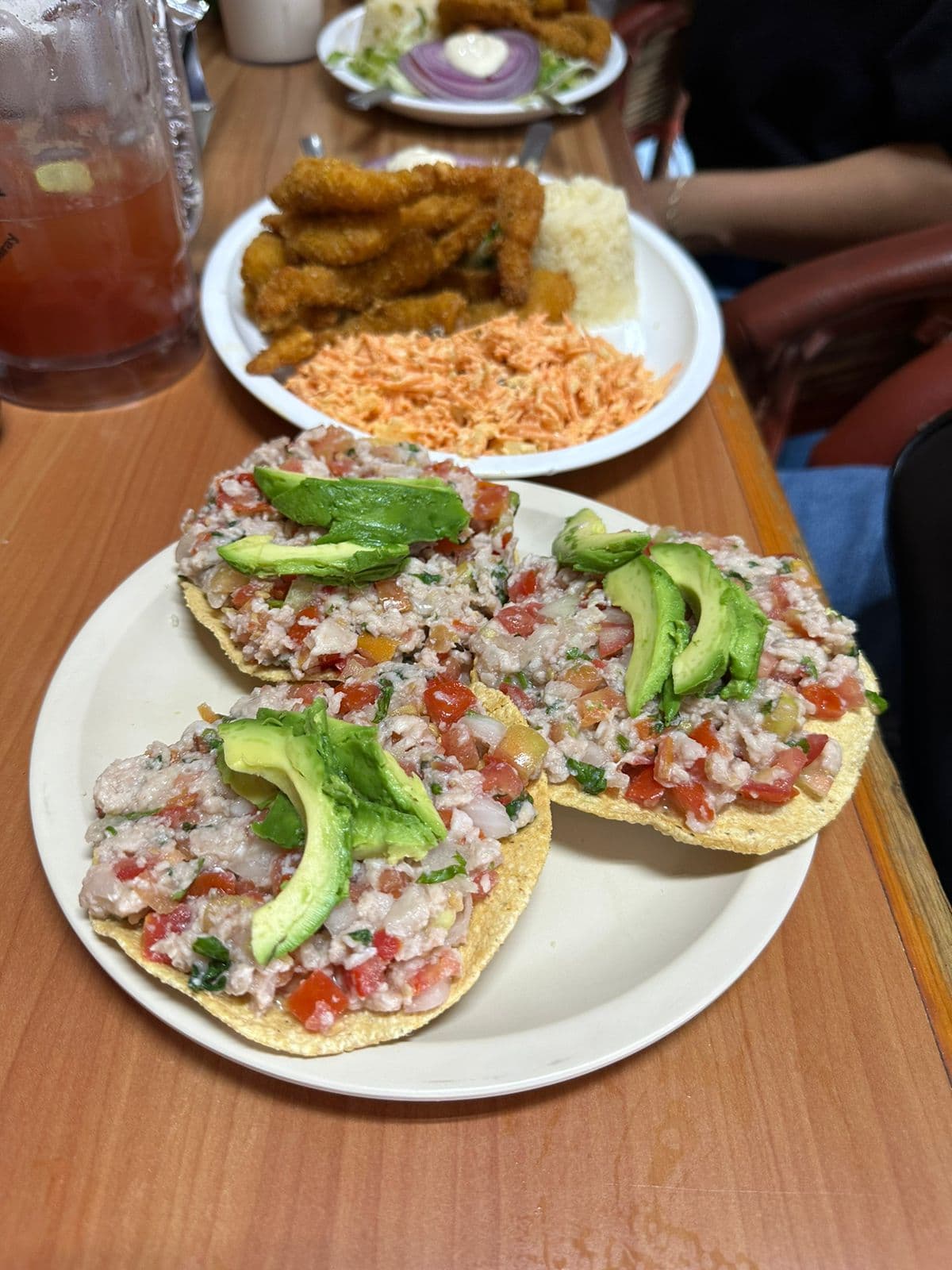 Mariscos Alex miniatura 10