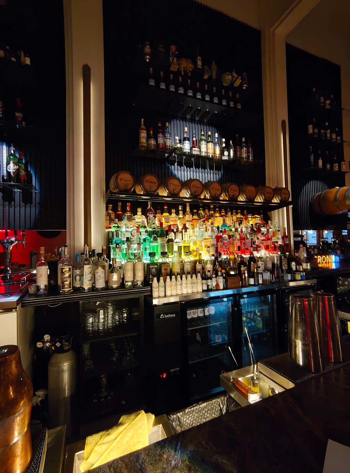 Ajenjo Bar miniatura 5