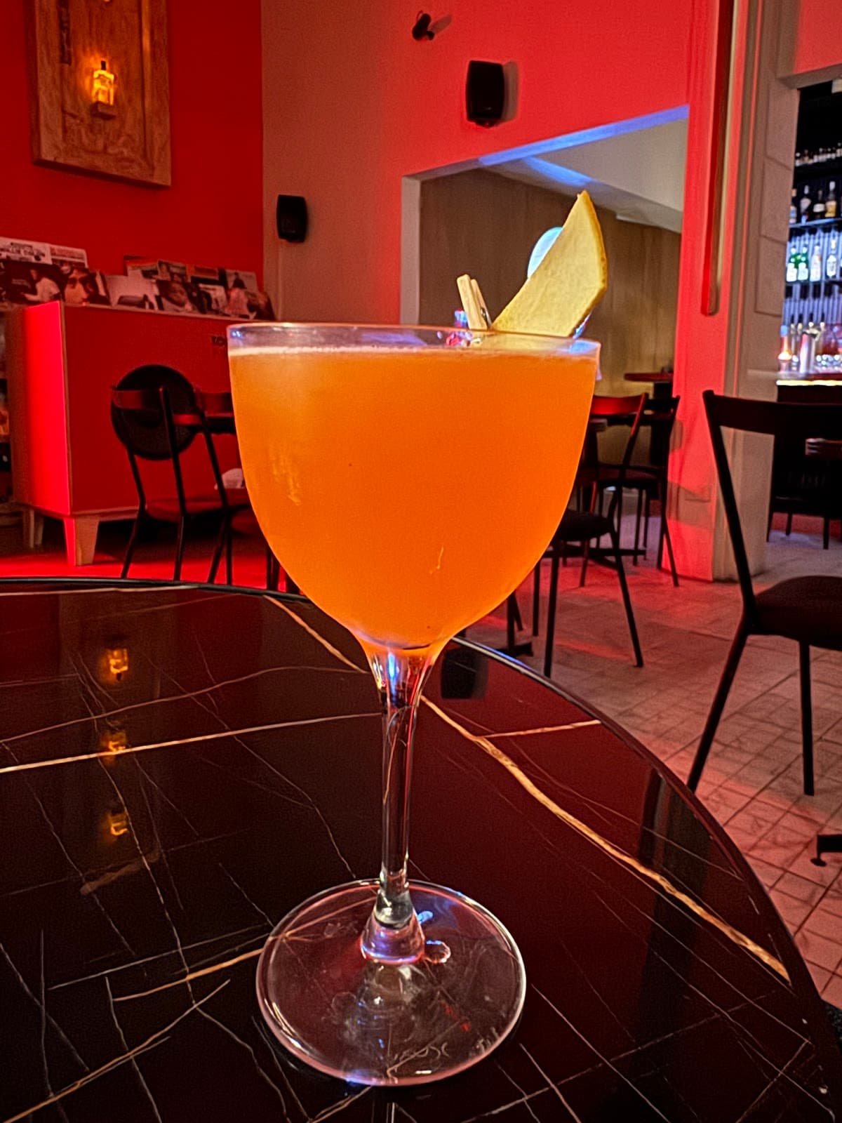 Ajenjo Bar miniatura 8