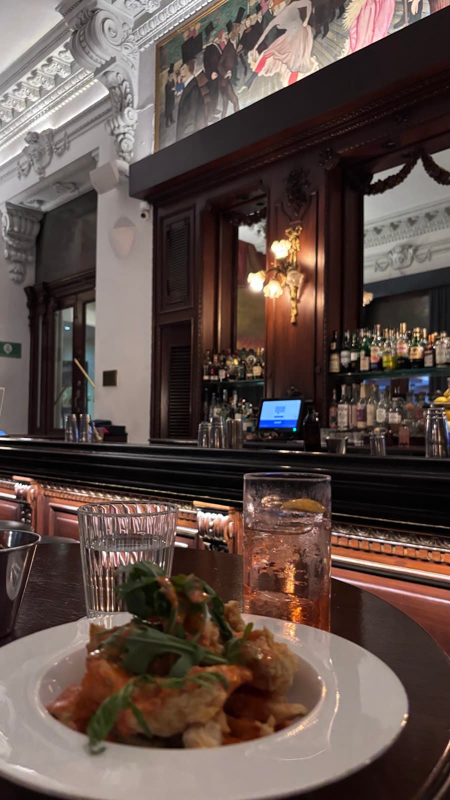 Bar 1900 miniatura 5