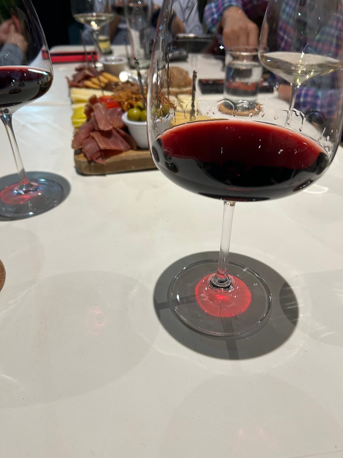 Blend wine bar miniatura 3