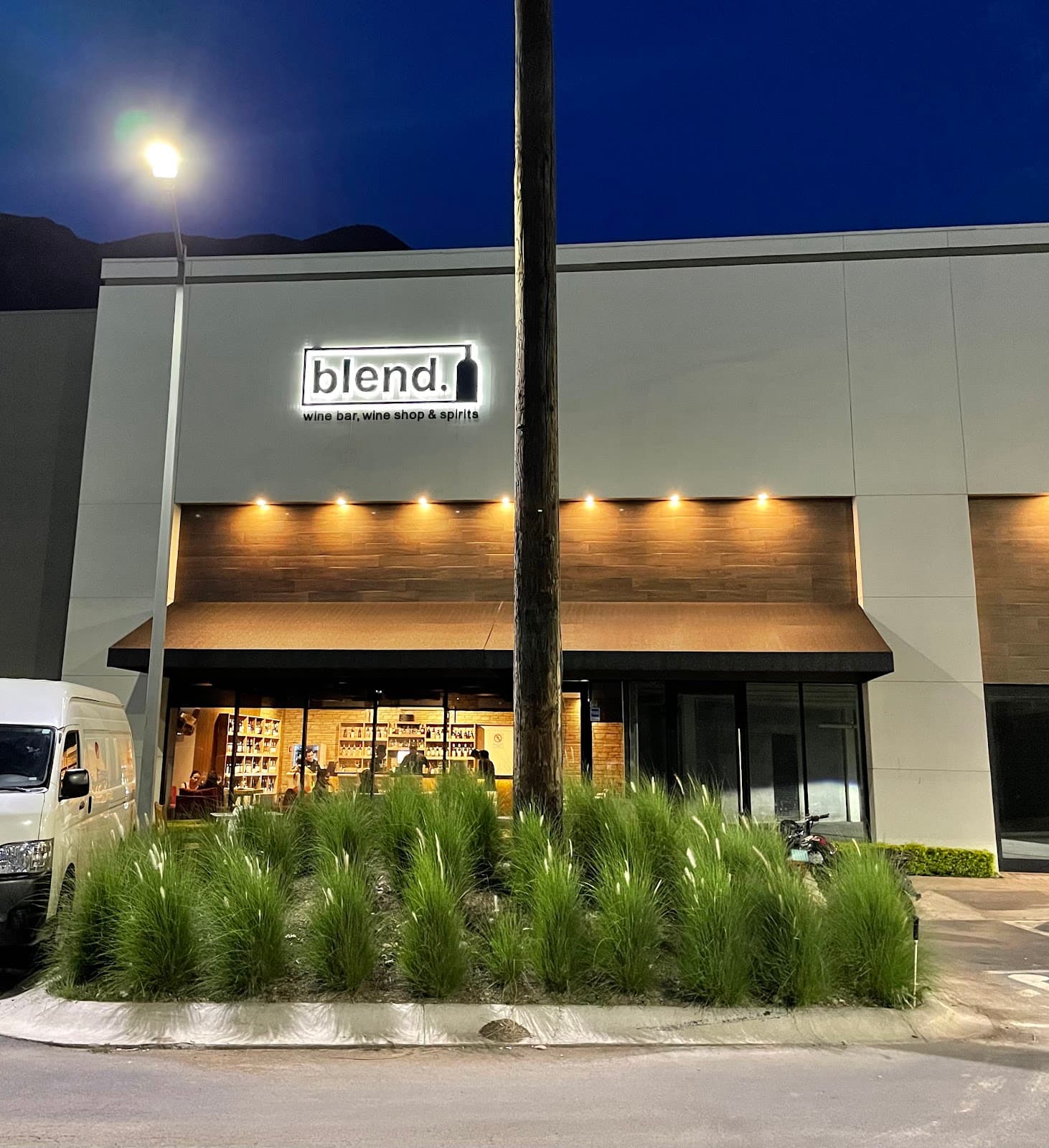 Blend wine bar miniatura 4