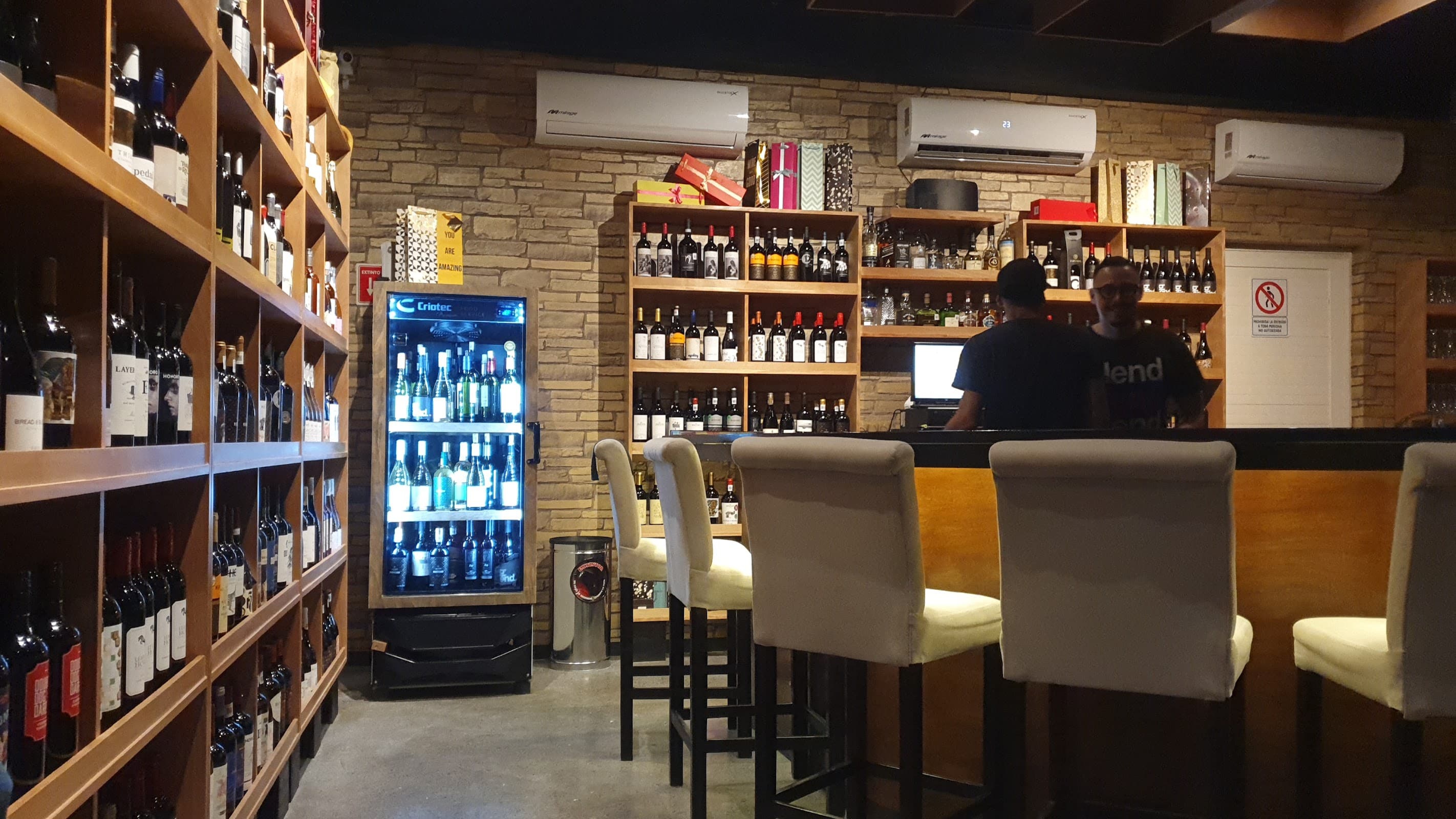 Blend wine bar miniatura 5