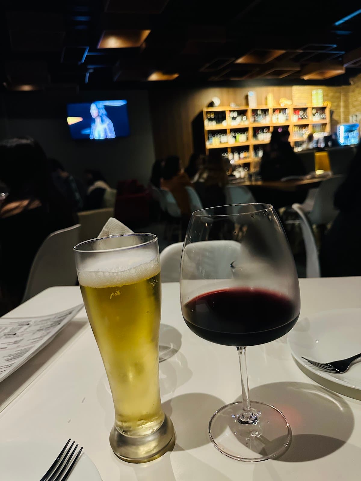 Blend wine bar miniatura 6