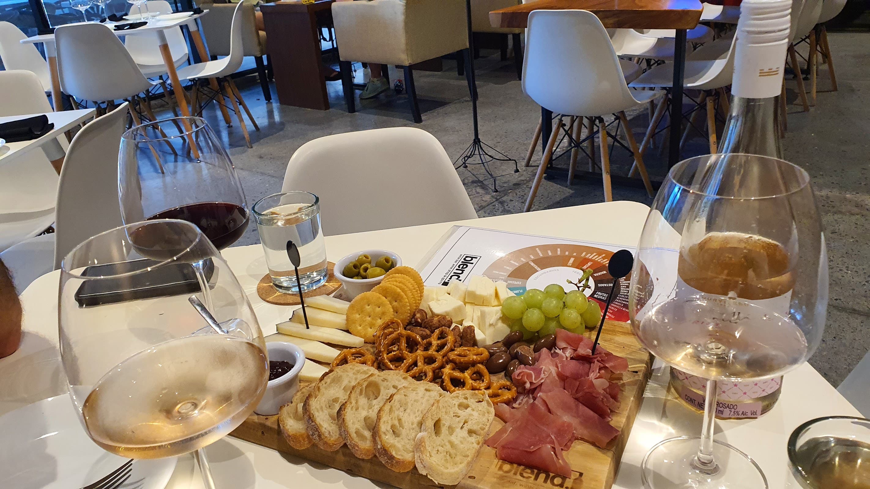 Blend wine bar miniatura 8
