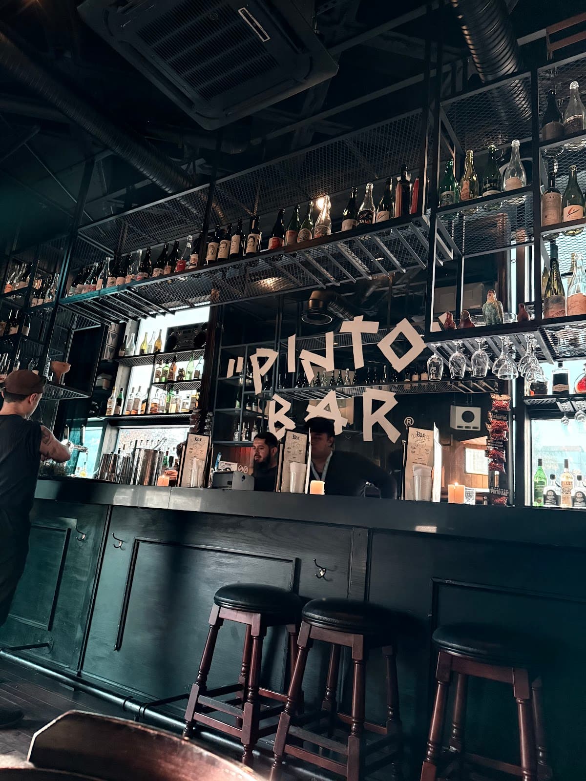 PINTO BAR en San Pedro Garza García