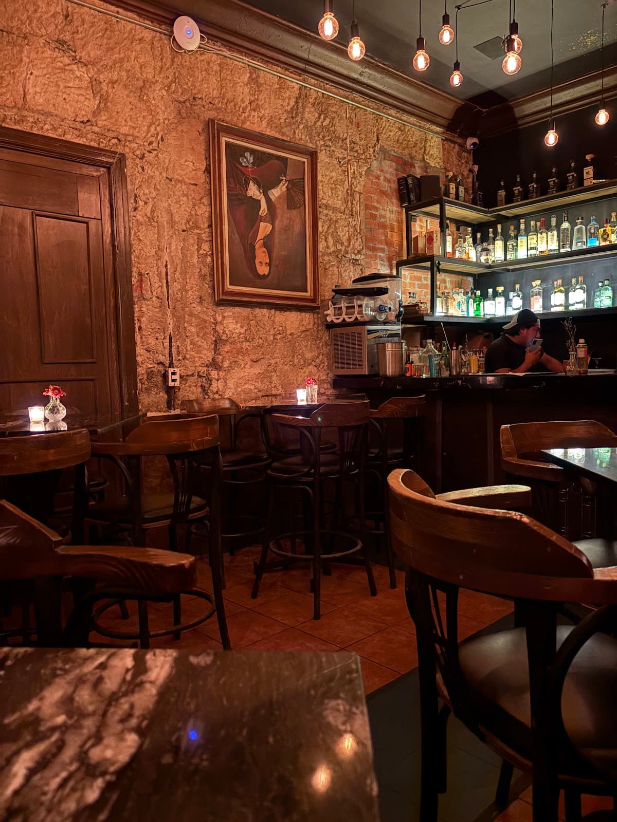 Rupestre Bar Culinario. miniatura 5