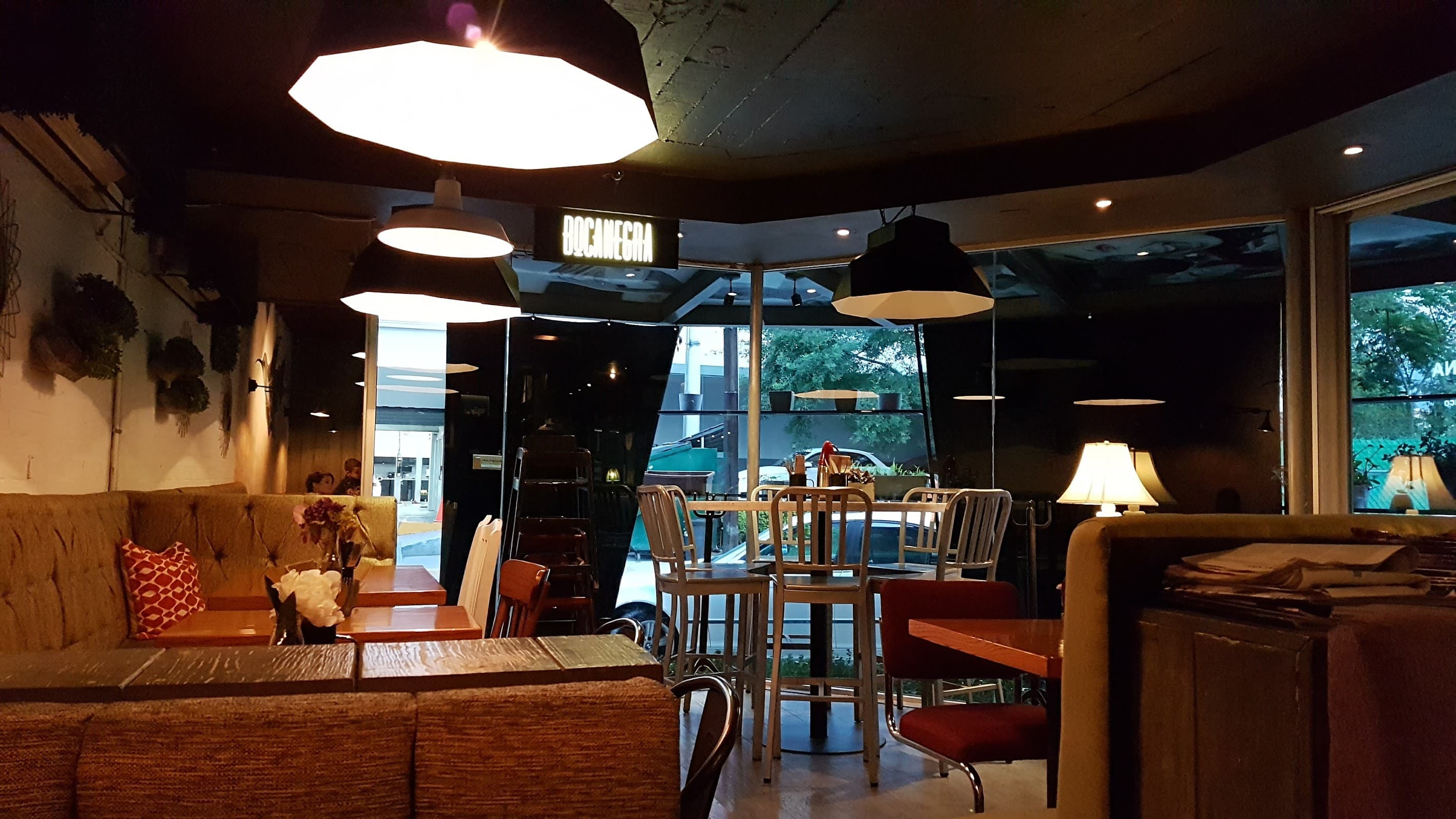 REINA COMFORT FOOD en San Pedro Garza García