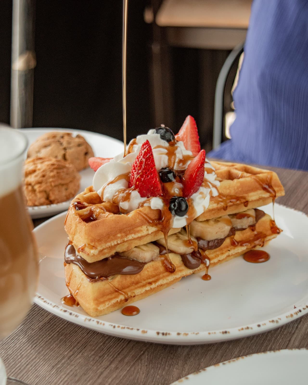 REINA COMFORT FOOD miniatura 2