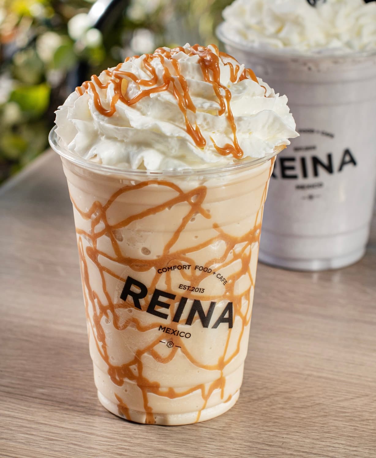 REINA COMFORT FOOD miniatura 8