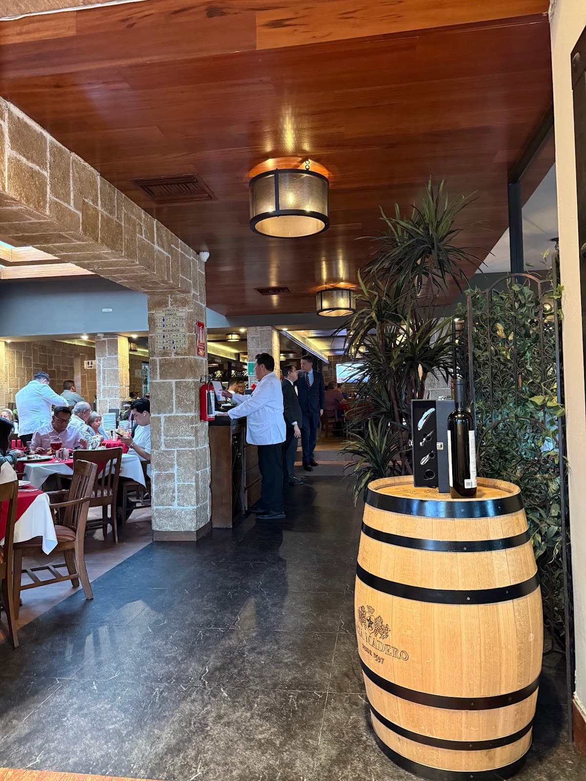 El Gaucho de Monterrey miniatura 5