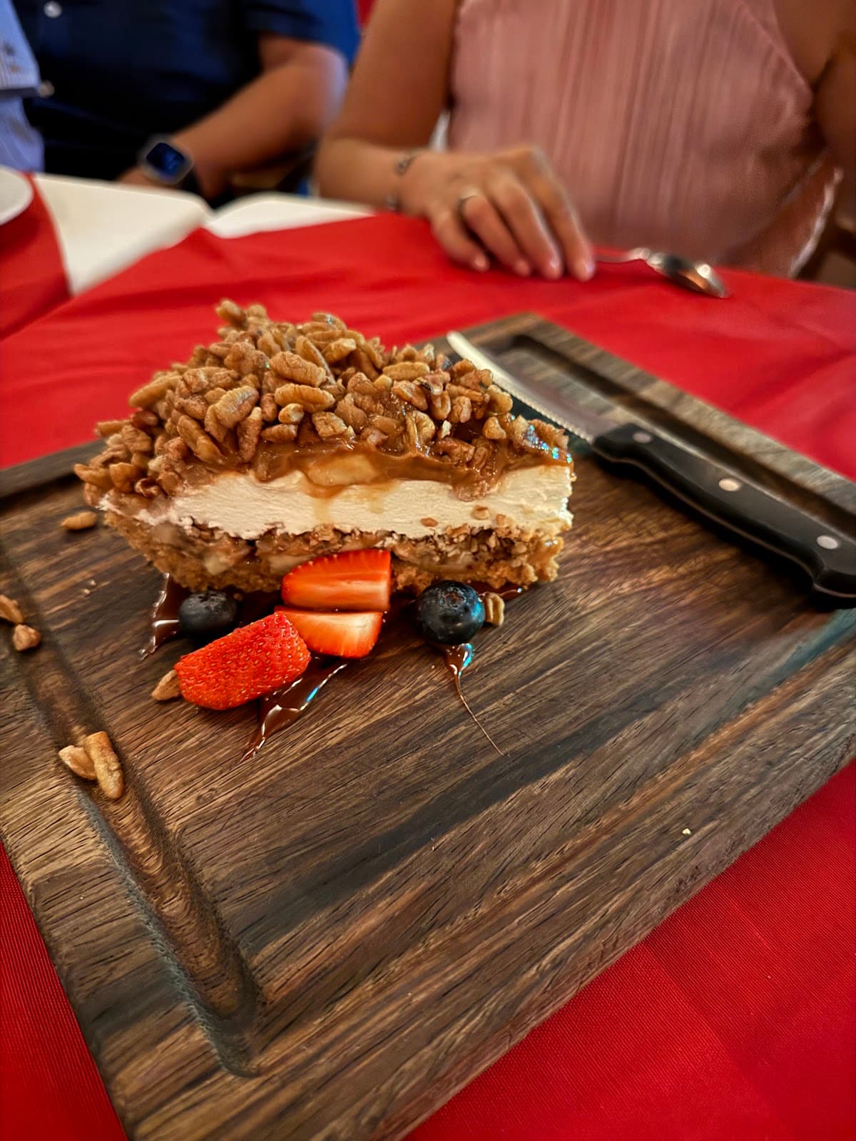 El Gaucho de Monterrey miniatura 10