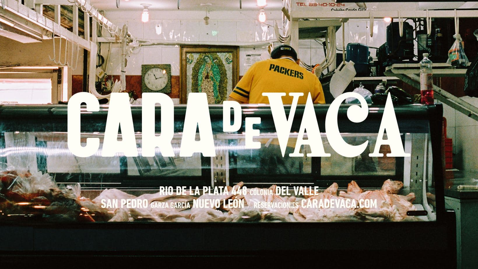 Cara de Vaca miniatura 4