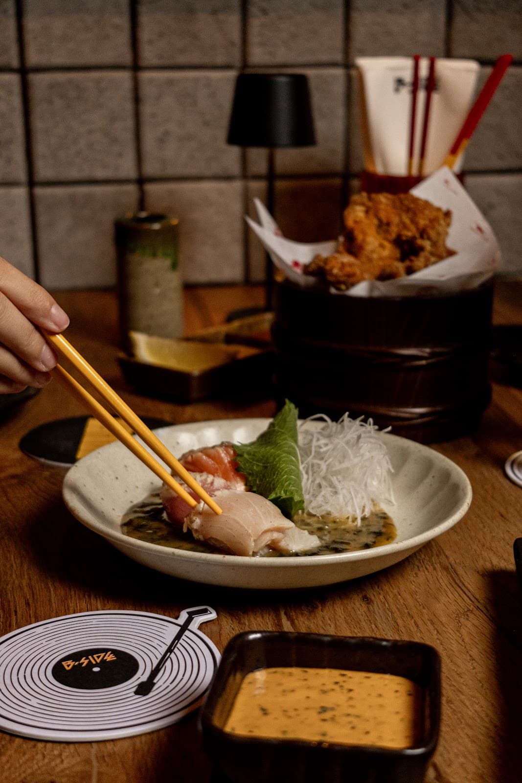 B-Side Izakaya miniatura 2