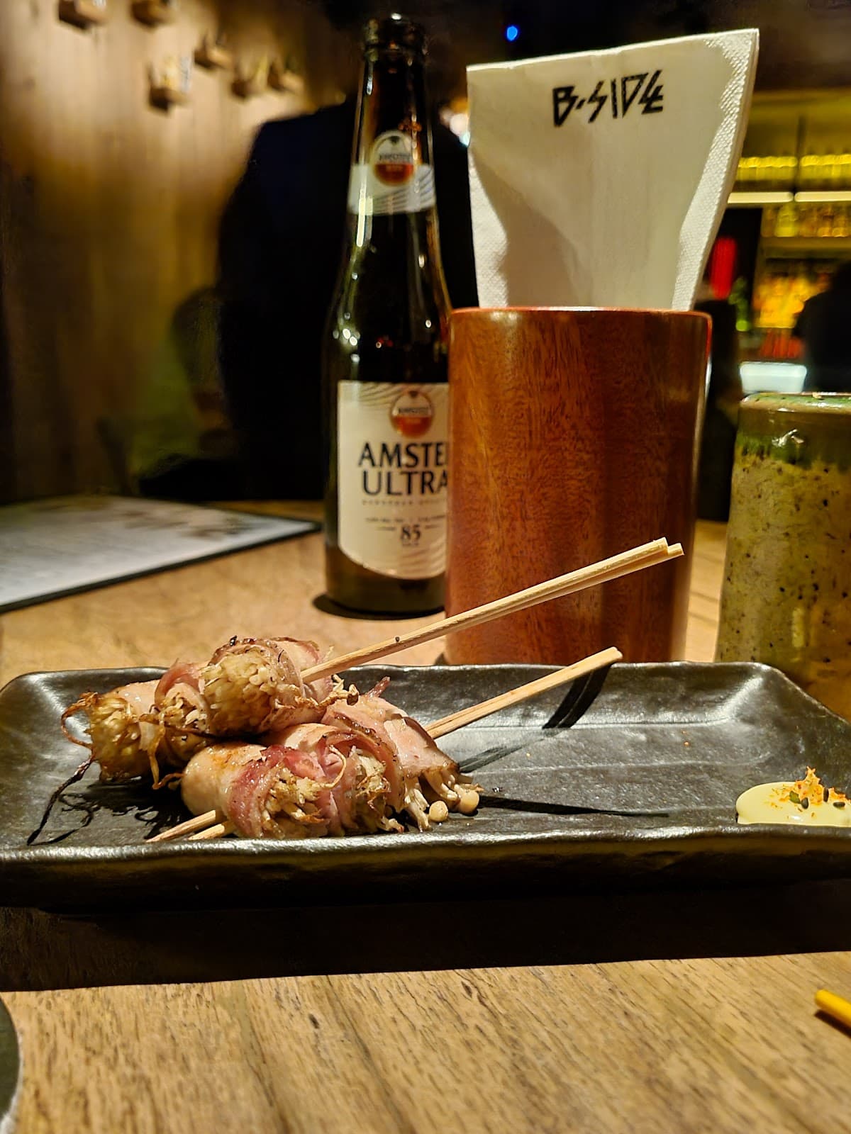 B-Side Izakaya miniatura 9