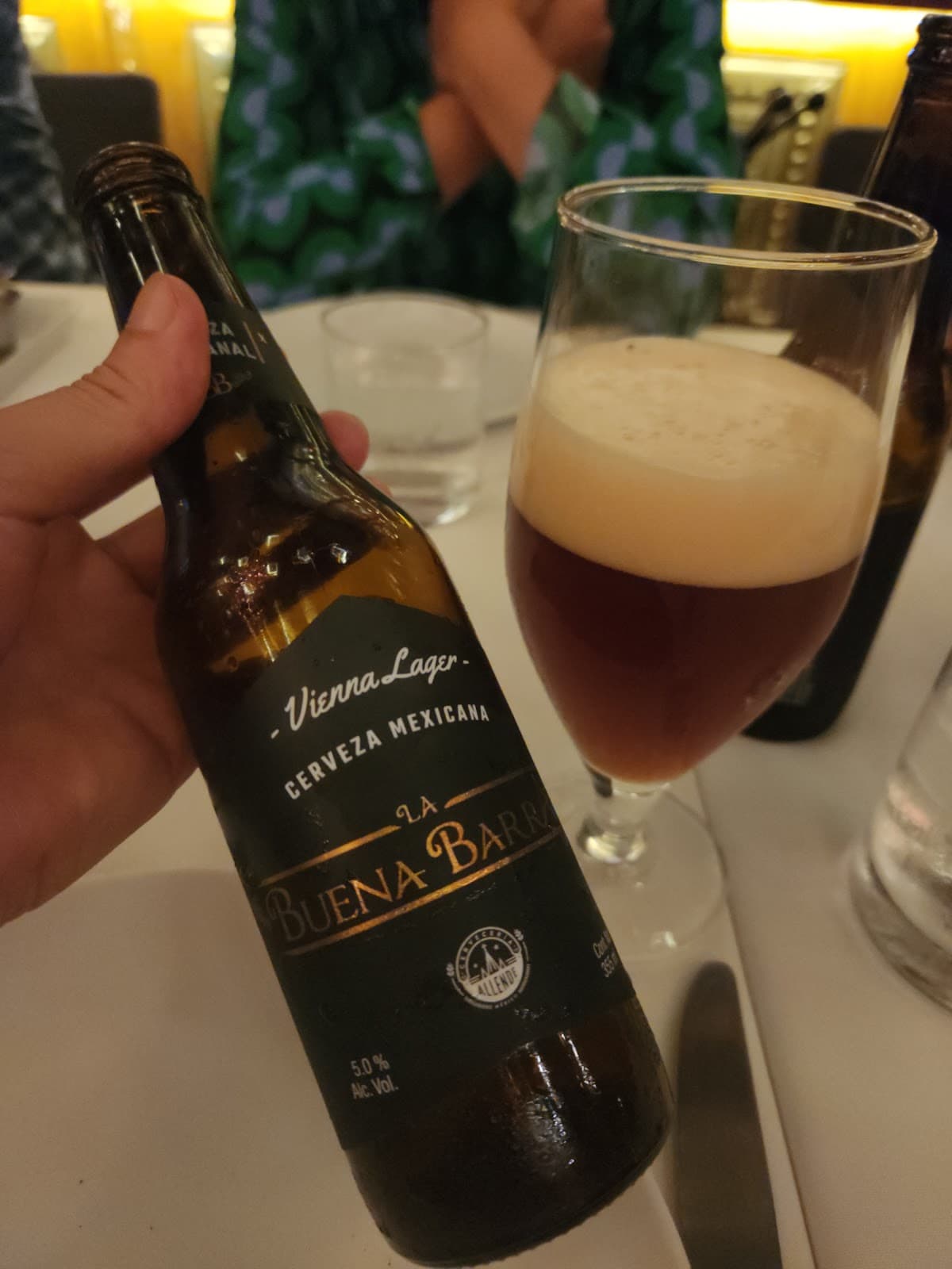 La Gran Barra miniatura 10