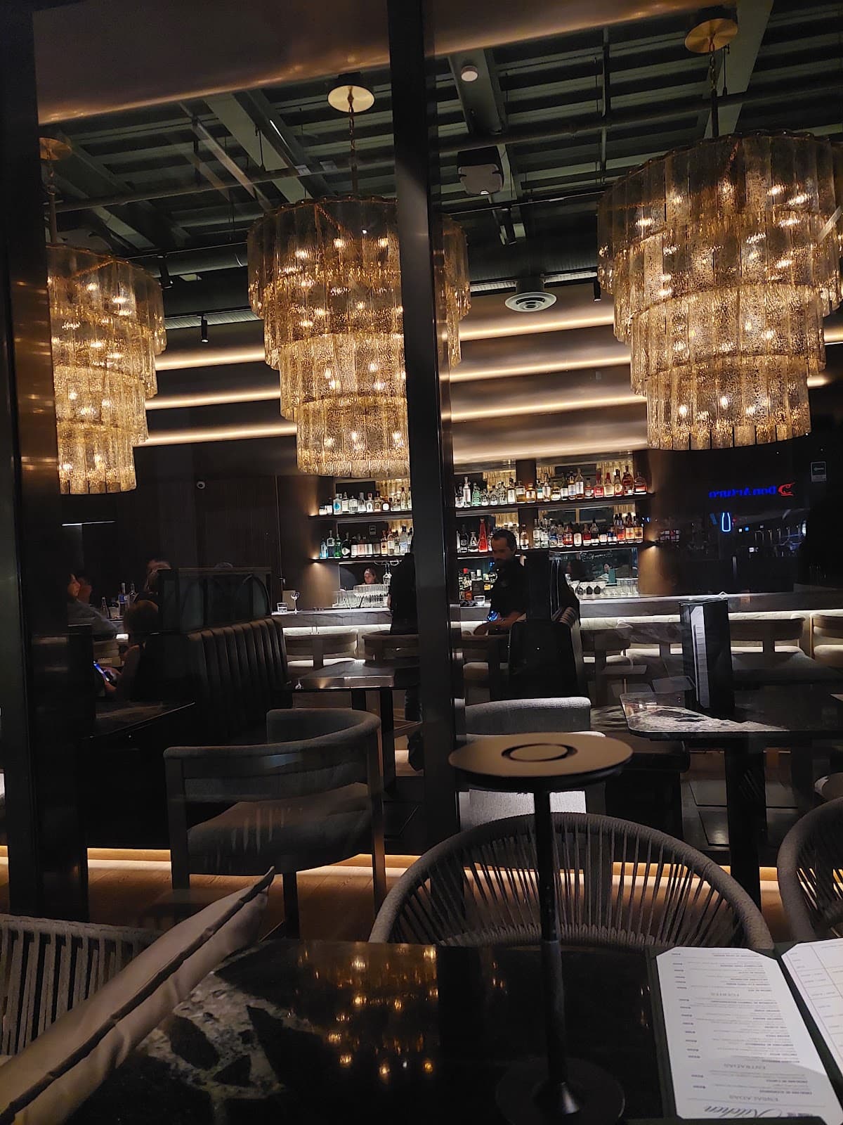 Bistro Nouvelle miniatura 7