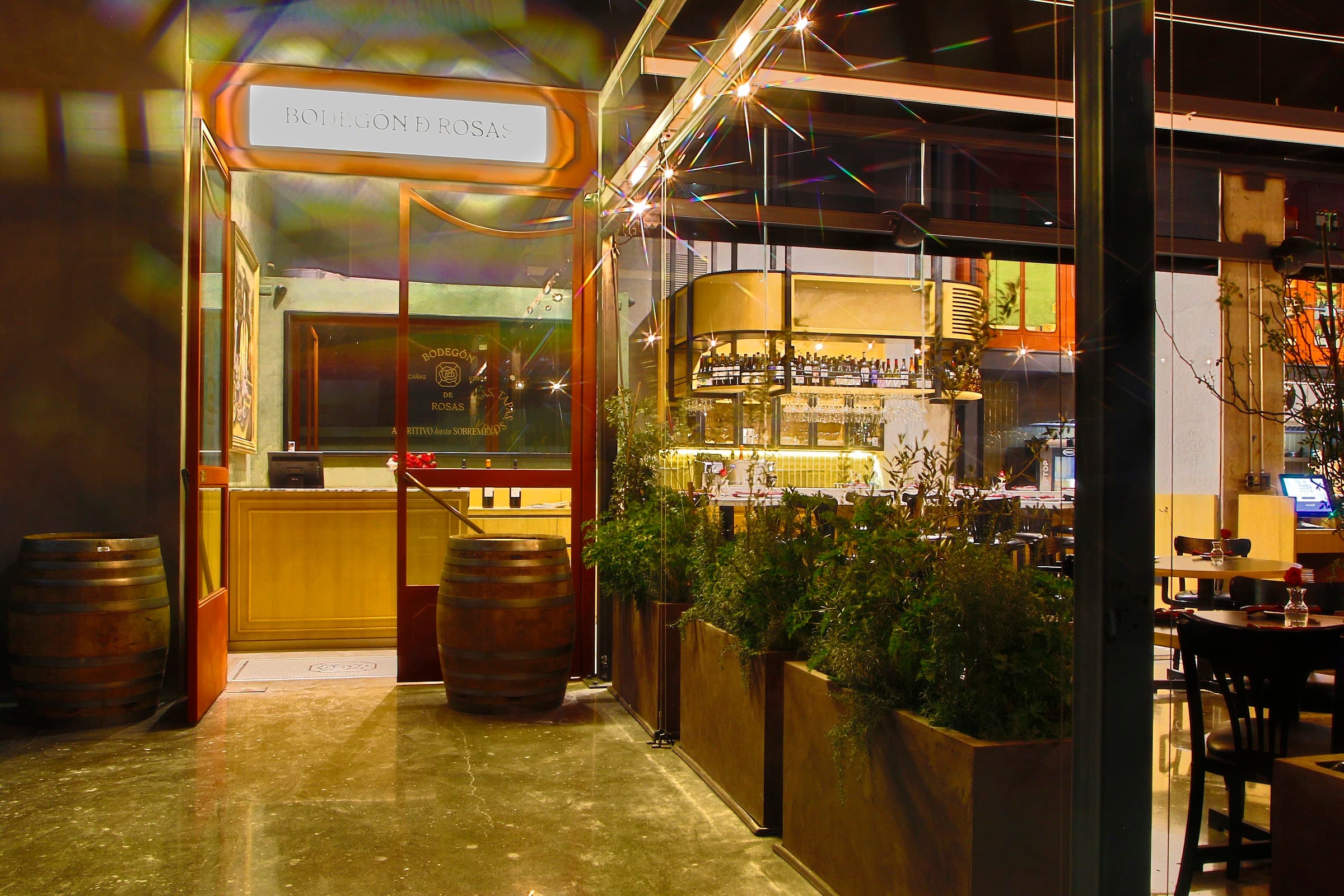 Bodegon de Rosas en San Pedro Garza García - Recomendado