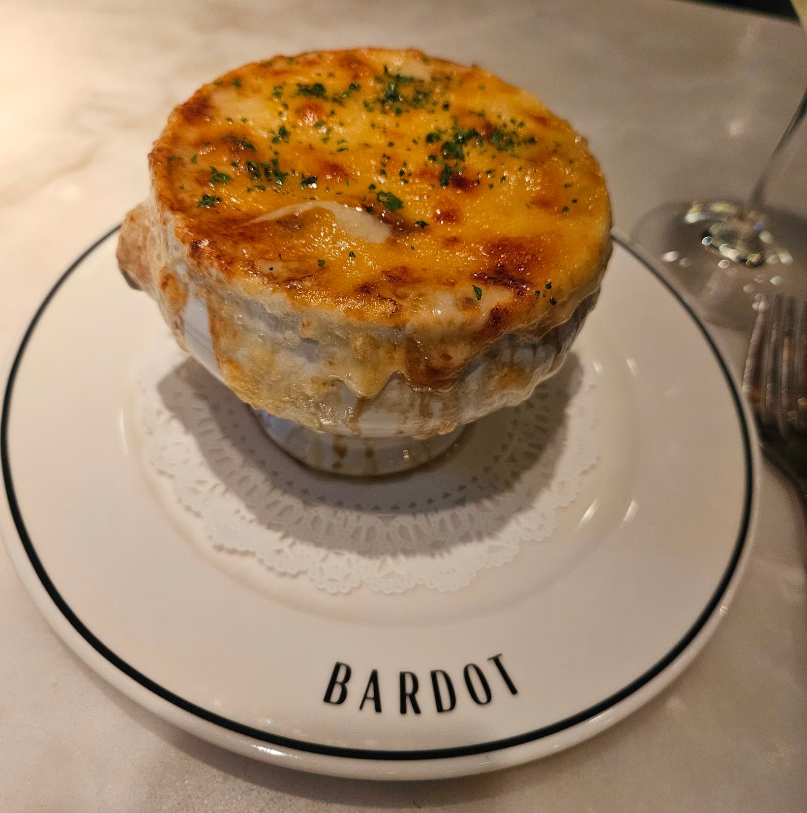 Bardot miniatura 7